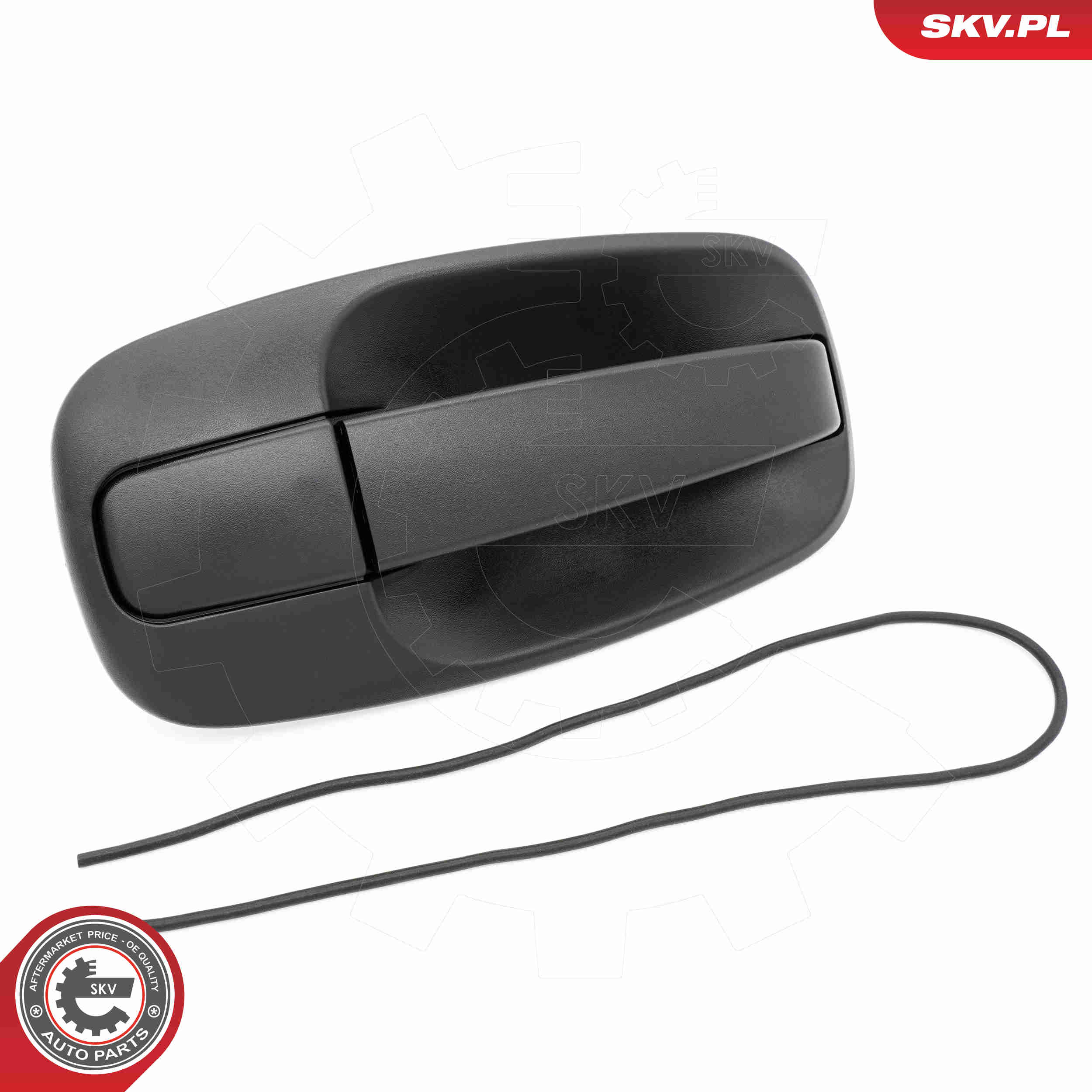 Door Handle - 97SKV080 ESEN SKV
