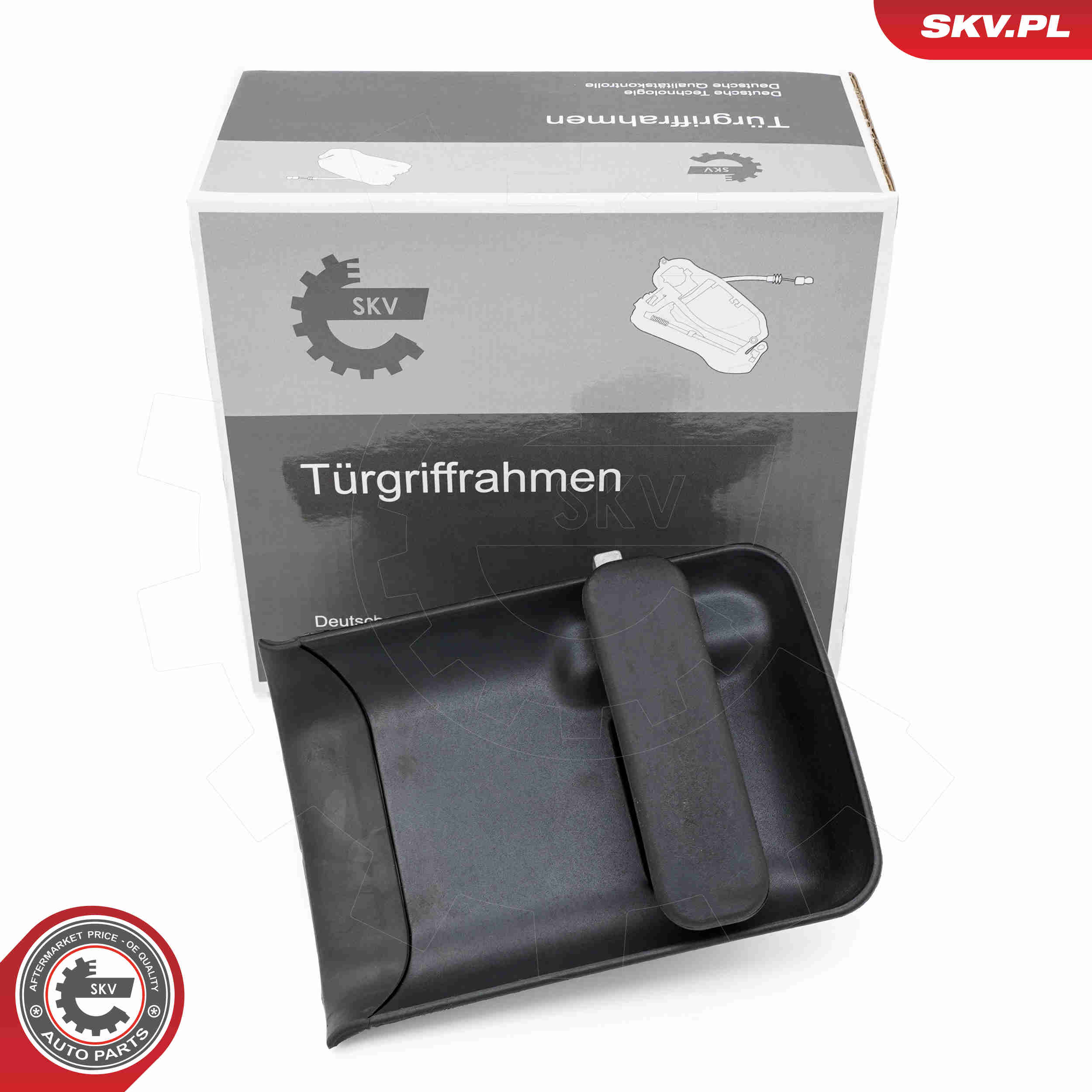 Maniglia apriporta - 97SKV083 ESEN SKV