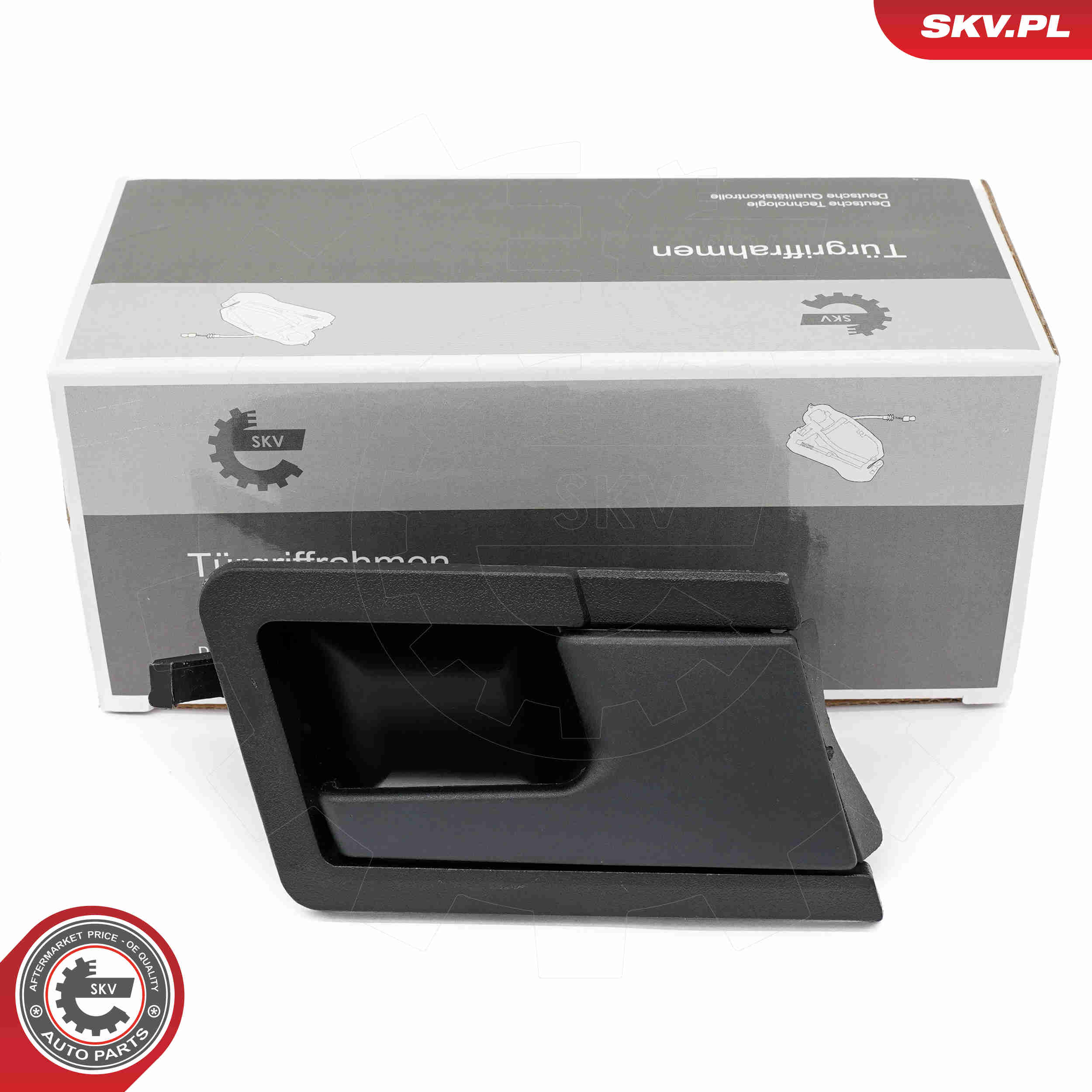 Door Handle, interior - 97SKV084 ESEN SKV