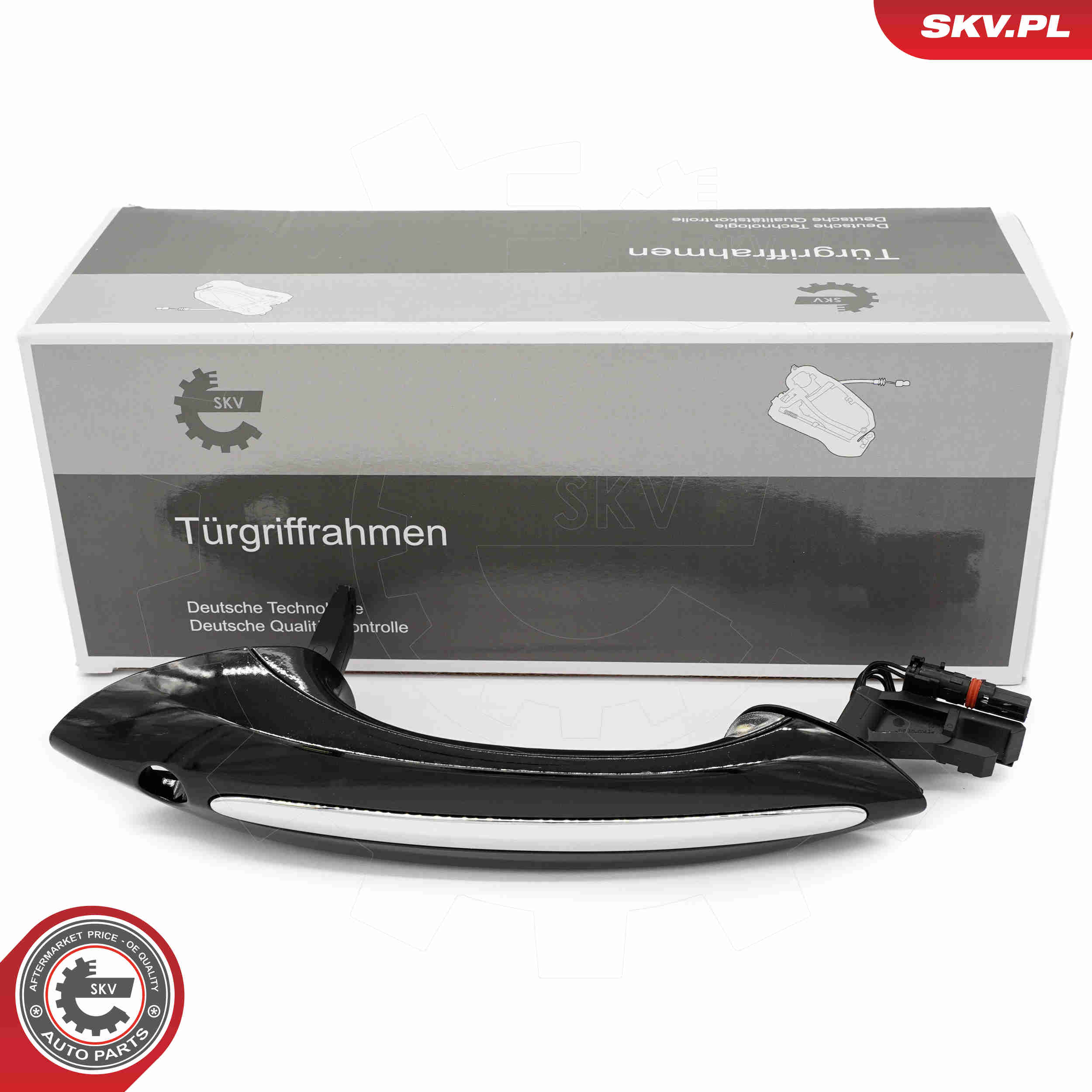 Door Handle - 97SKV085 ESEN SKV