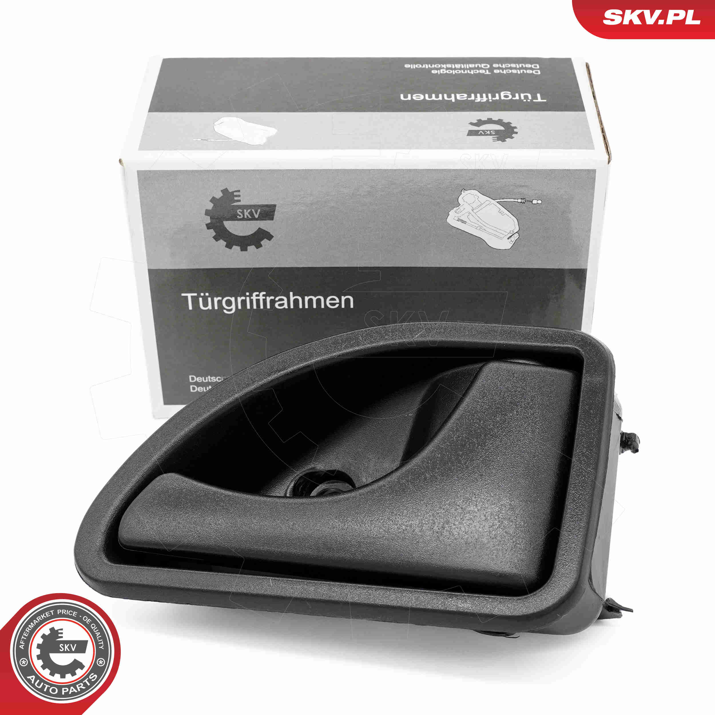 Door Handle, interior - 97SKV089 ESEN SKV