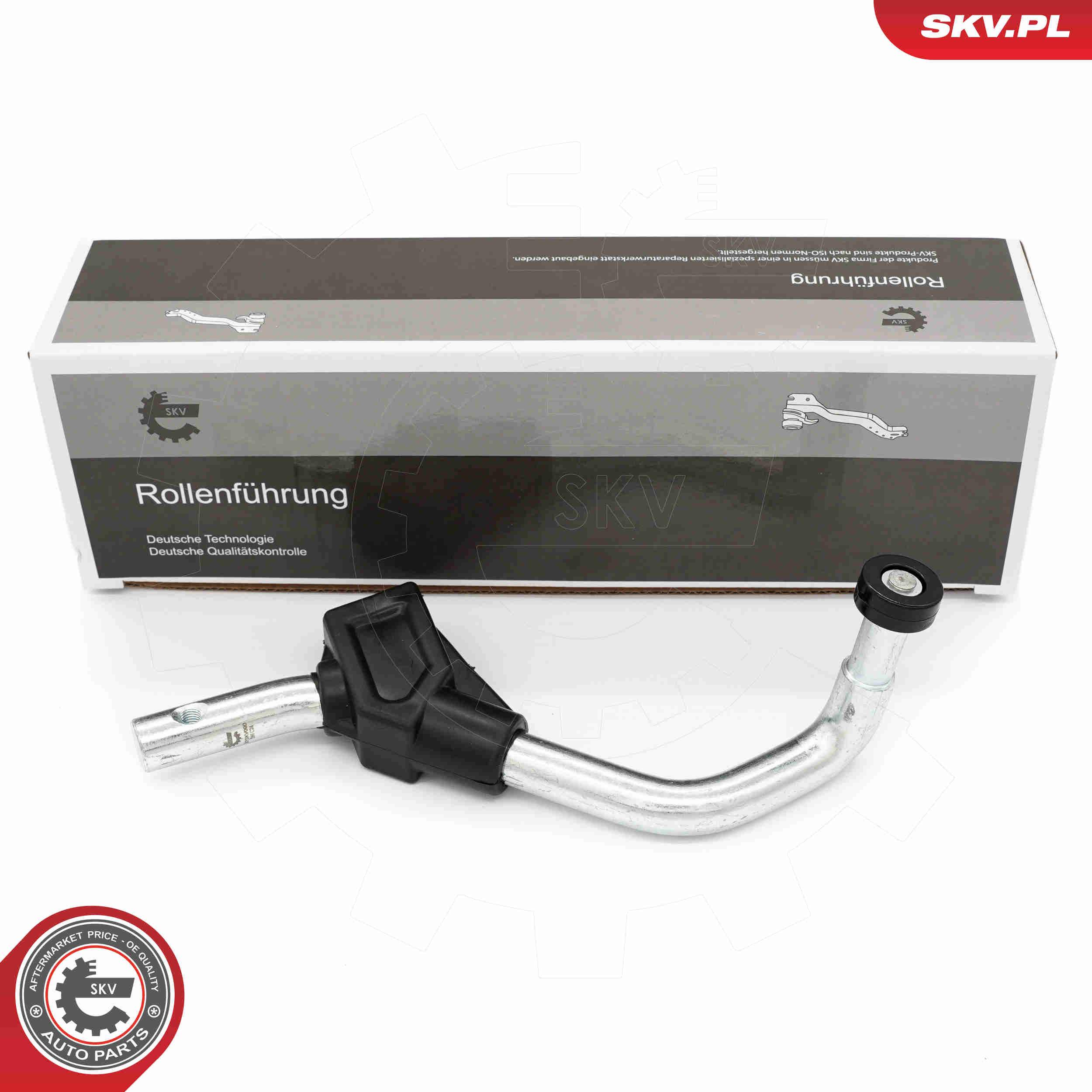 Door Catch - 97SKV090 ESEN SKV