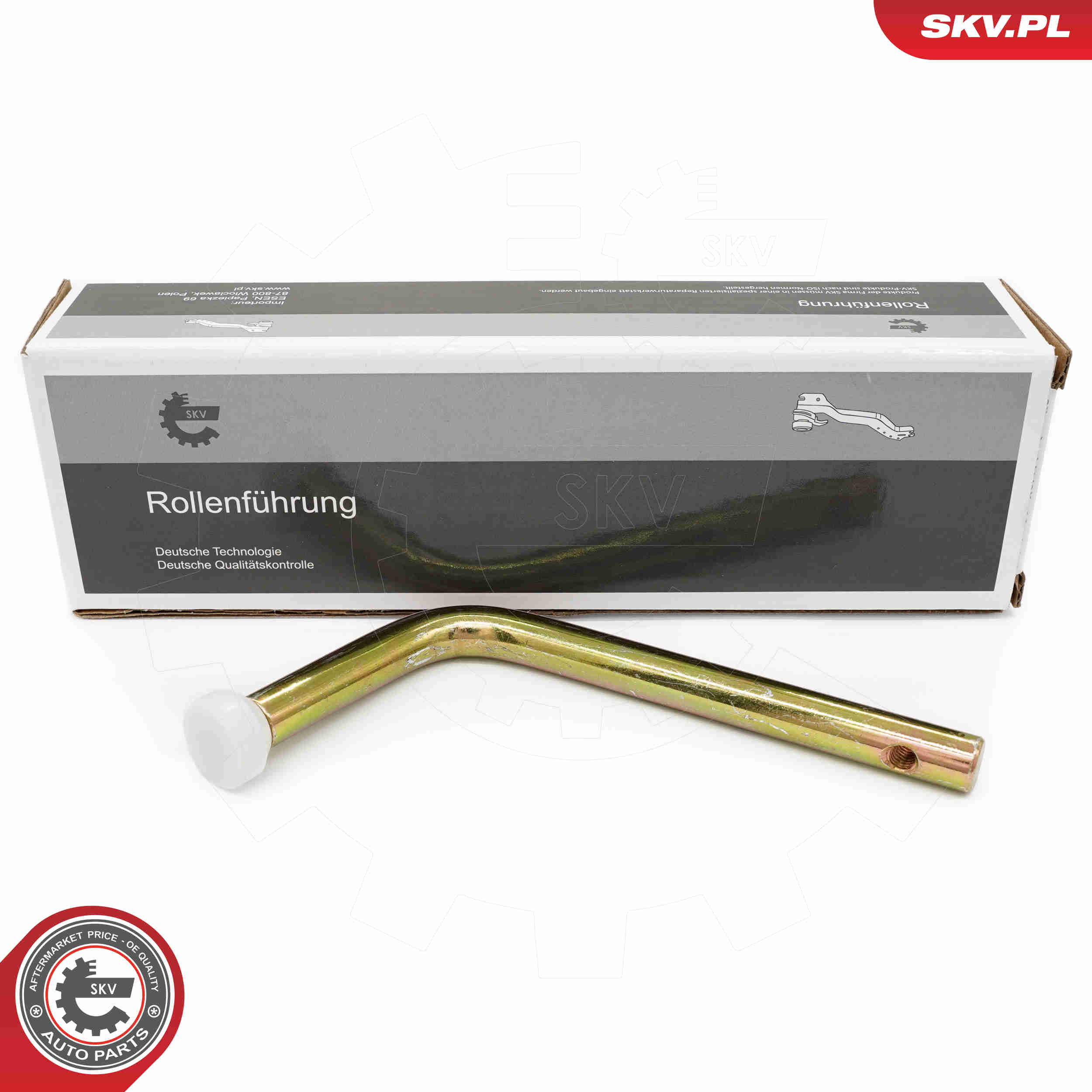 Roller Guide, sliding door - 97SKV091 ESEN SKV