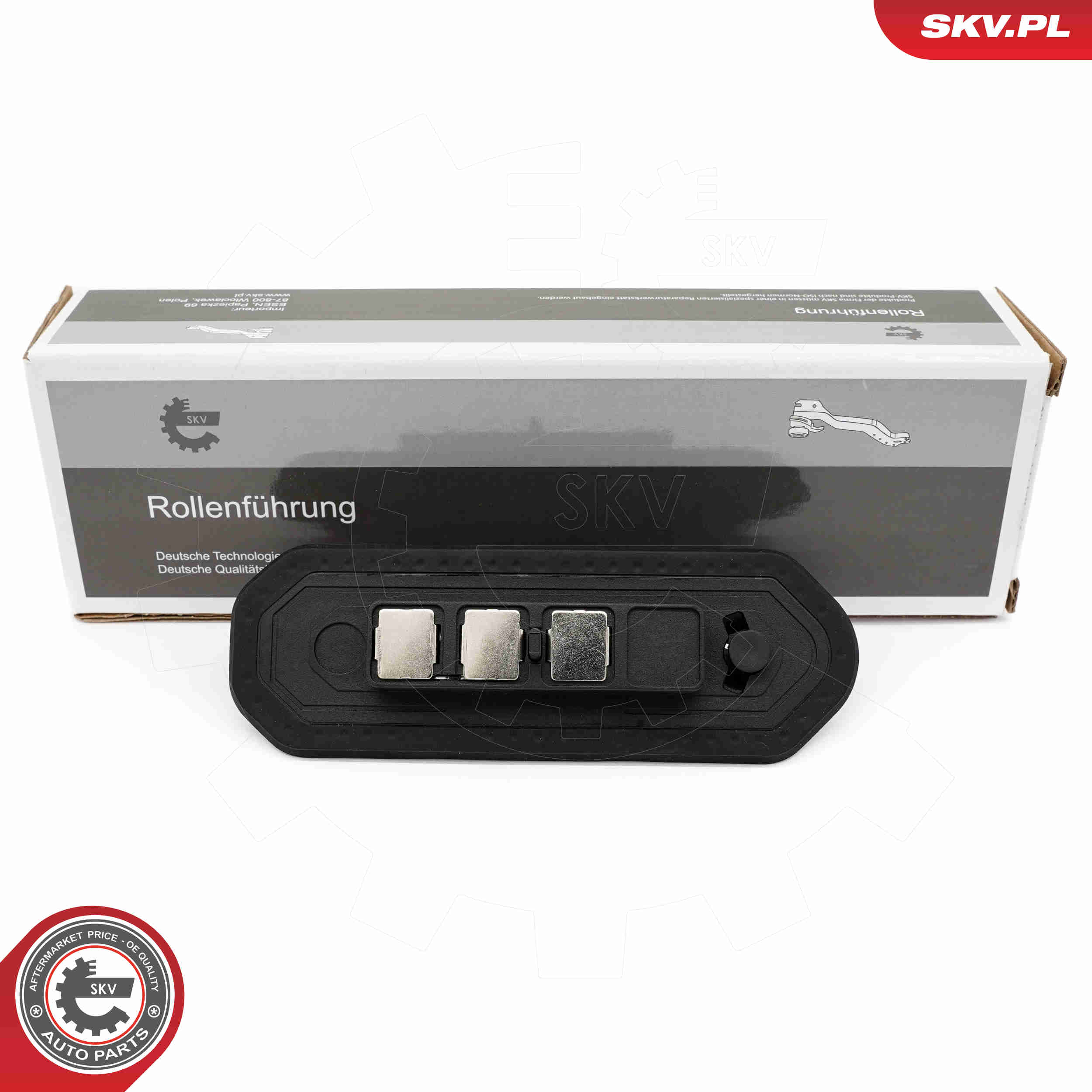 Schalter, Türkontakt - 97SKV093 ESEN SKV