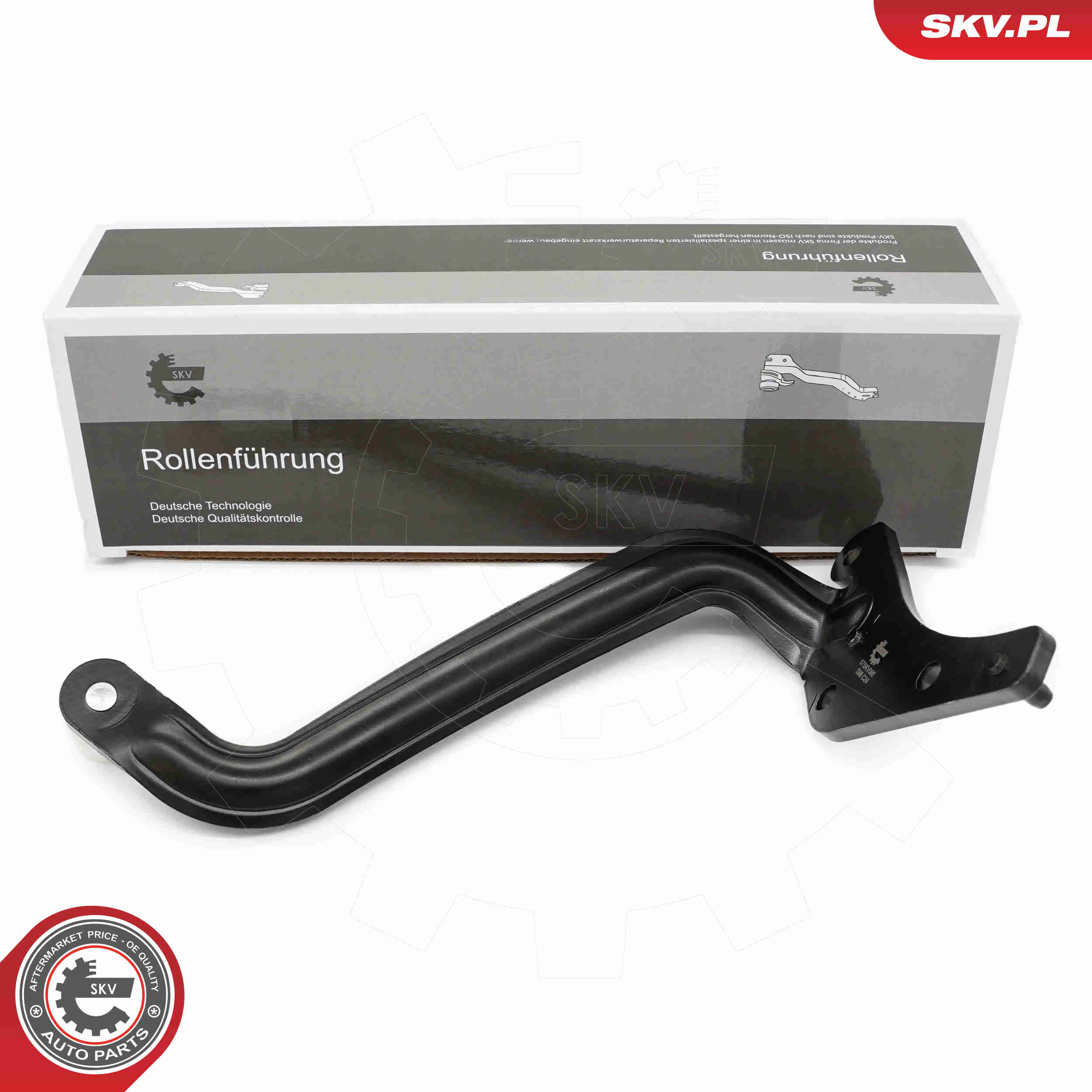 Roller Guide, sliding door - 97SKV095 ESEN SKV
