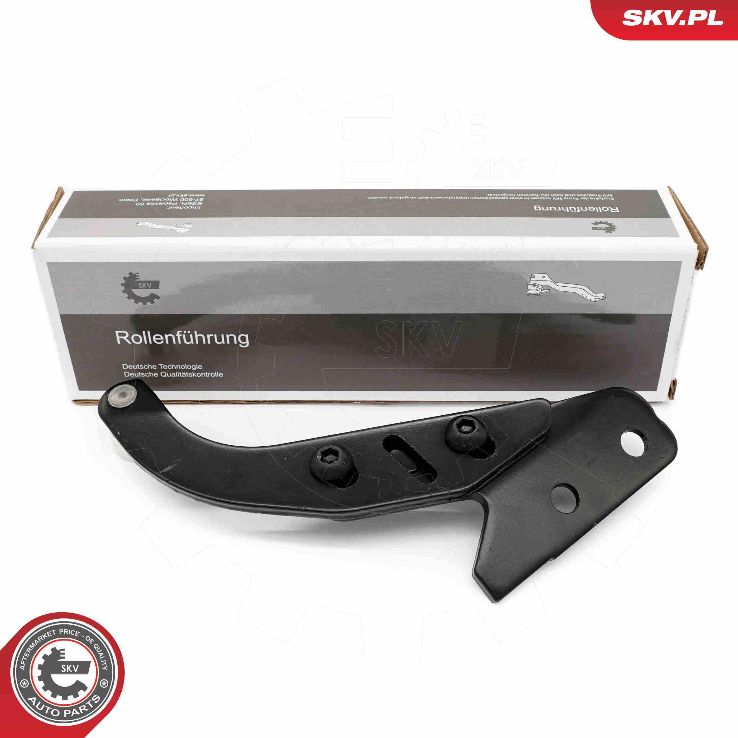 Roller Guide, sliding door - 97SKV096 ESEN SKV