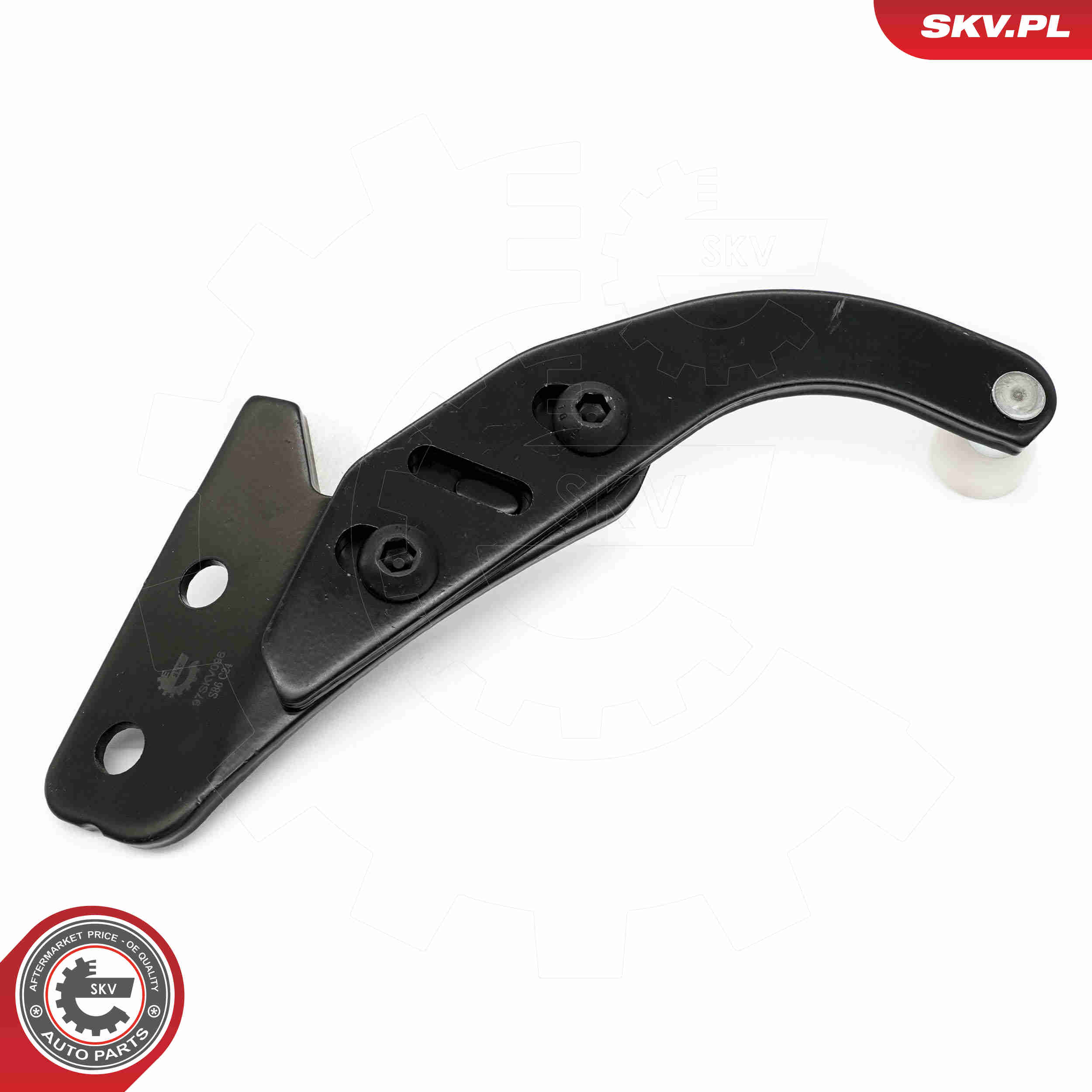 Roller Guide, sliding door - 97SKV096 ESEN SKV
