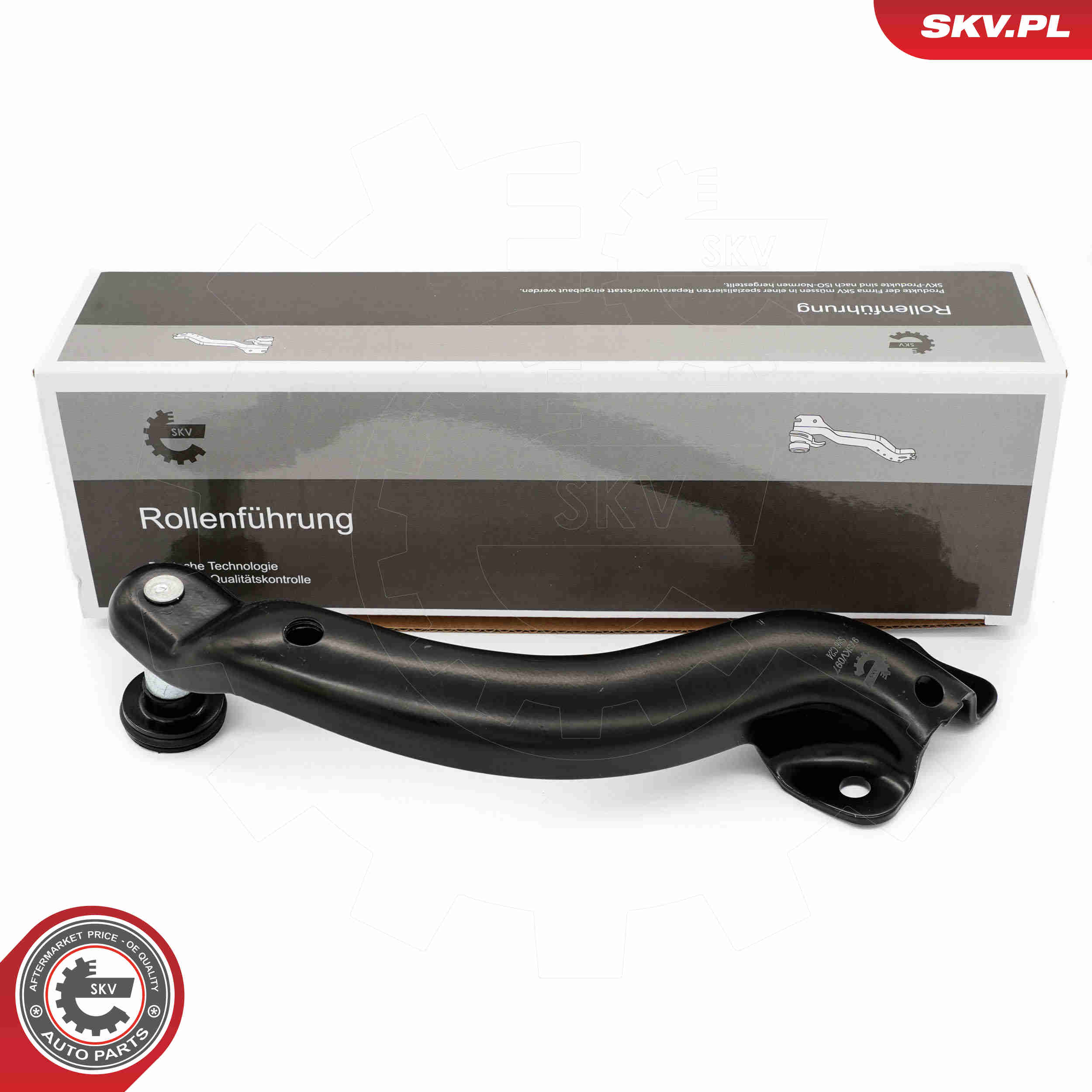 Roller Guide, sliding door - 97SKV097 ESEN SKV