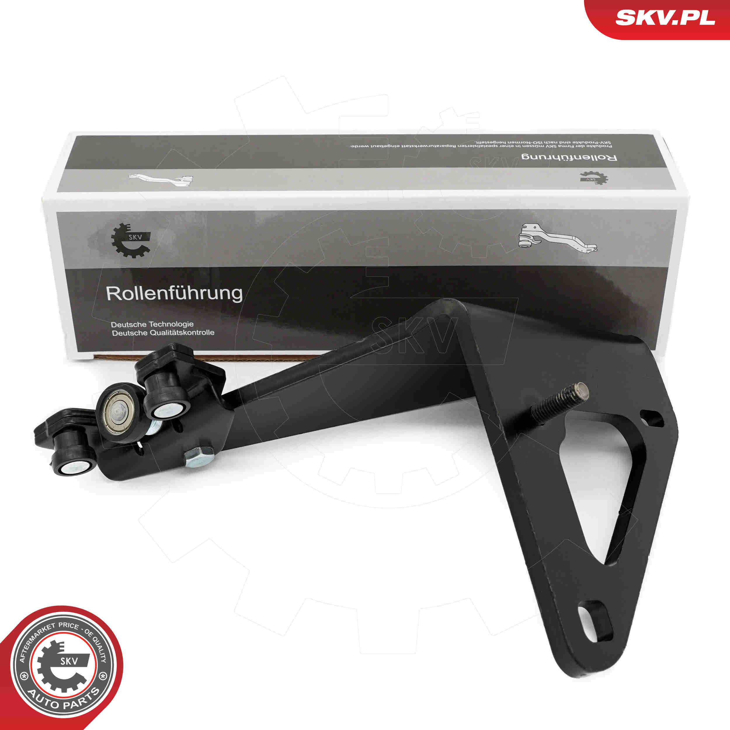 Roller Guide, sliding door - 97SKV098 ESEN SKV