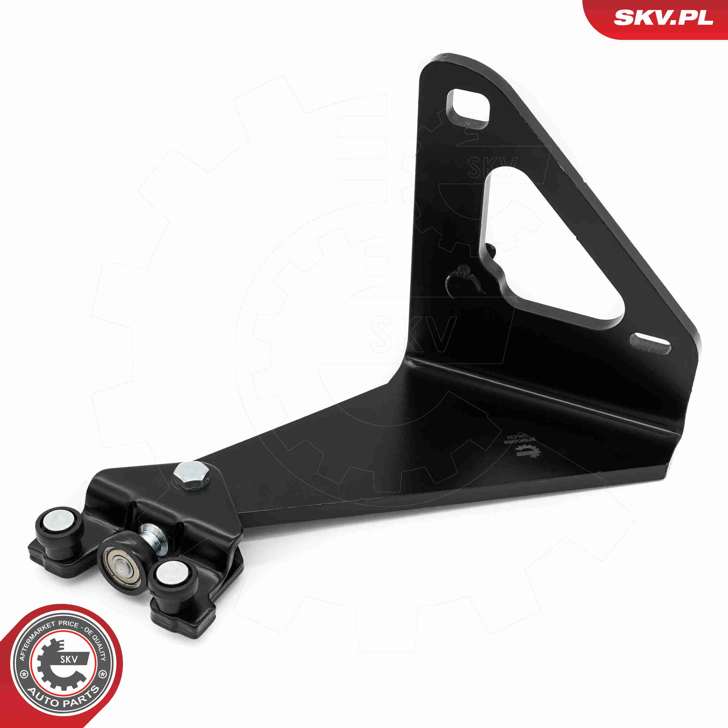 Roller Guide, sliding door - 97SKV098 ESEN SKV