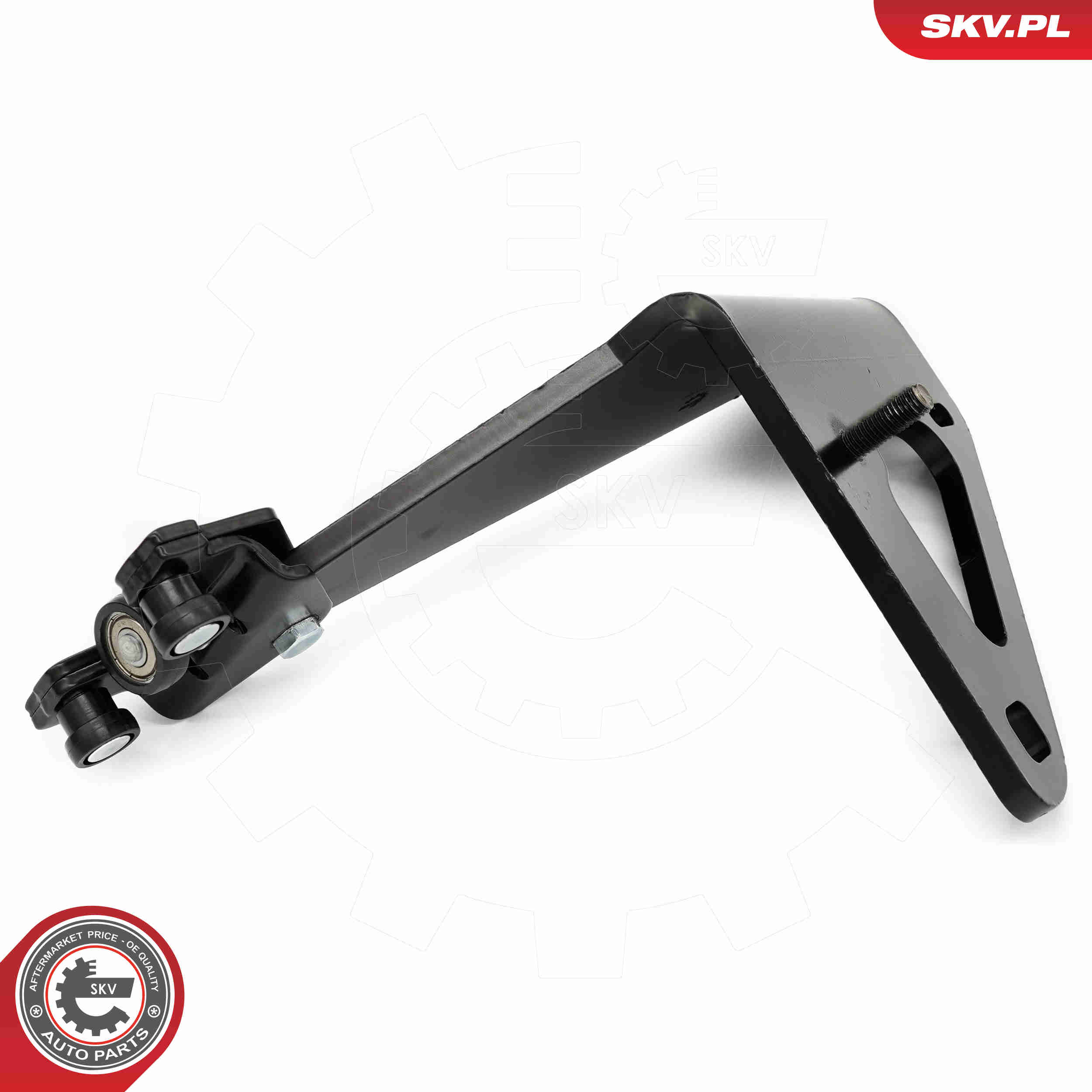Roller Guide, sliding door - 97SKV098 ESEN SKV