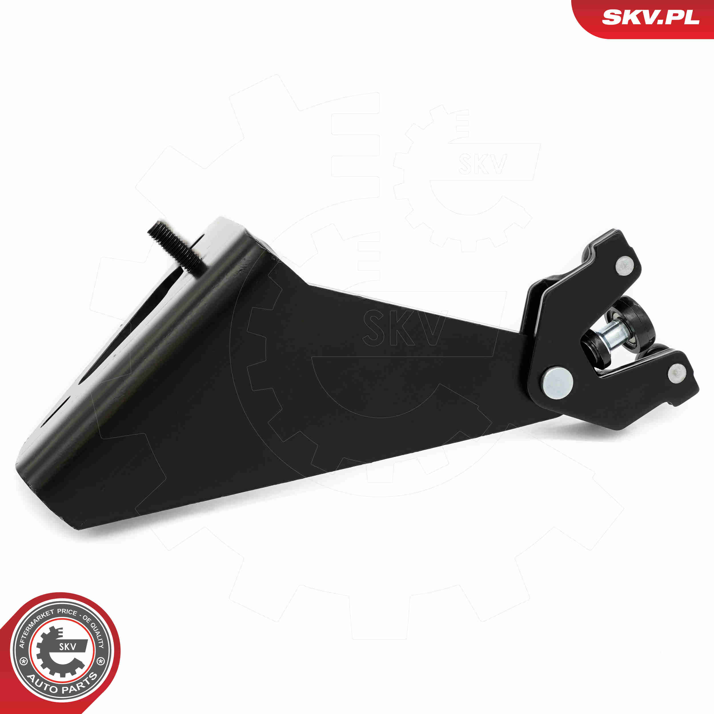 Roller Guide, sliding door - 97SKV098 ESEN SKV
