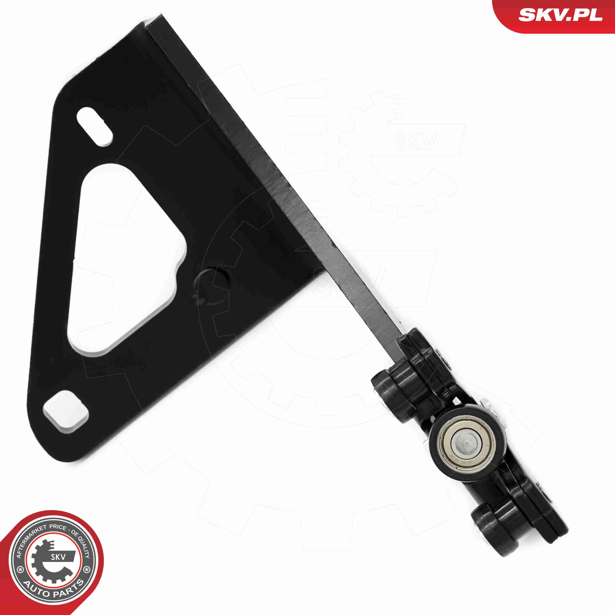 Roller Guide, sliding door - 97SKV098 ESEN SKV