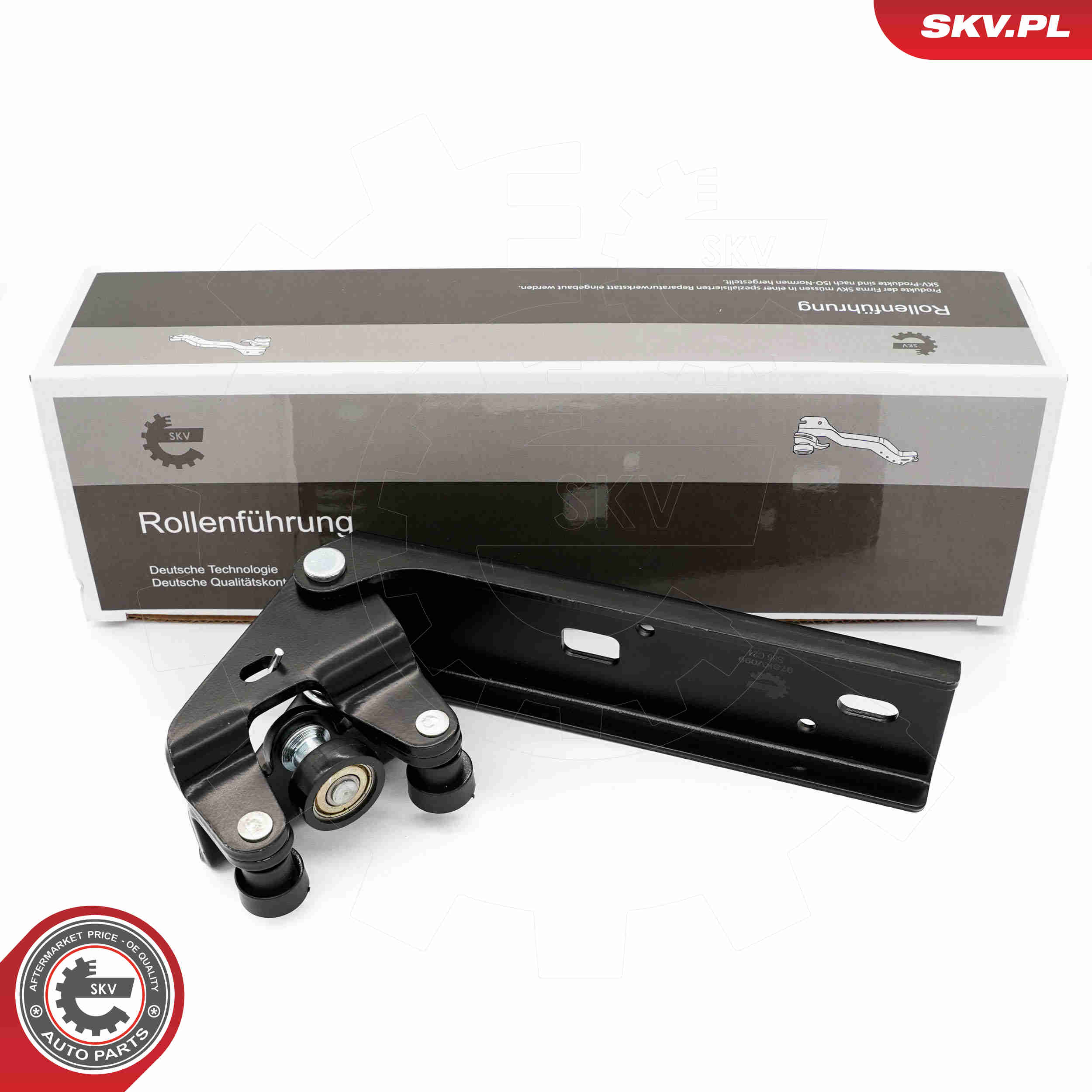 Roller Guide, sliding door - 97SKV099 ESEN SKV