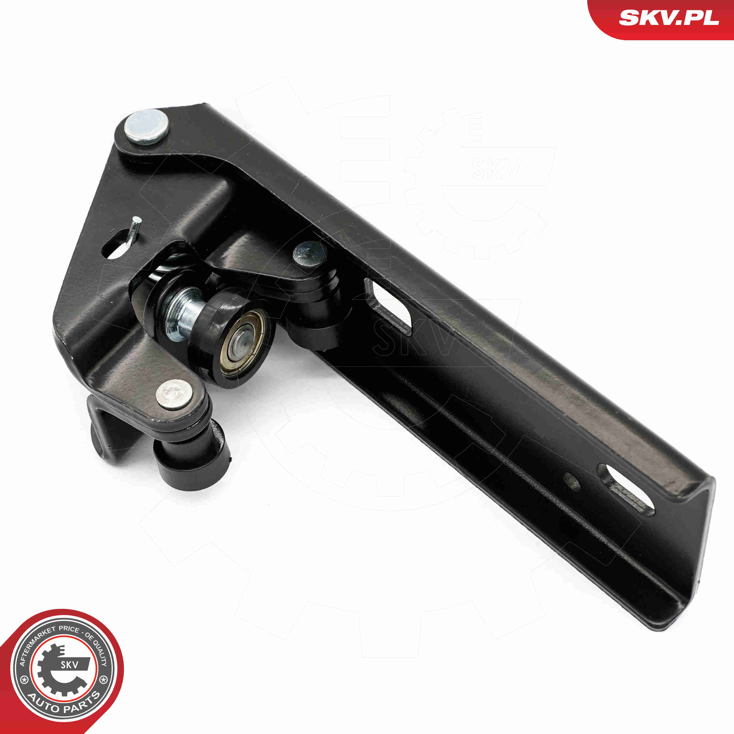 Направляющая ролика, сдвижная дверь - 97SKV099 ESEN SKV