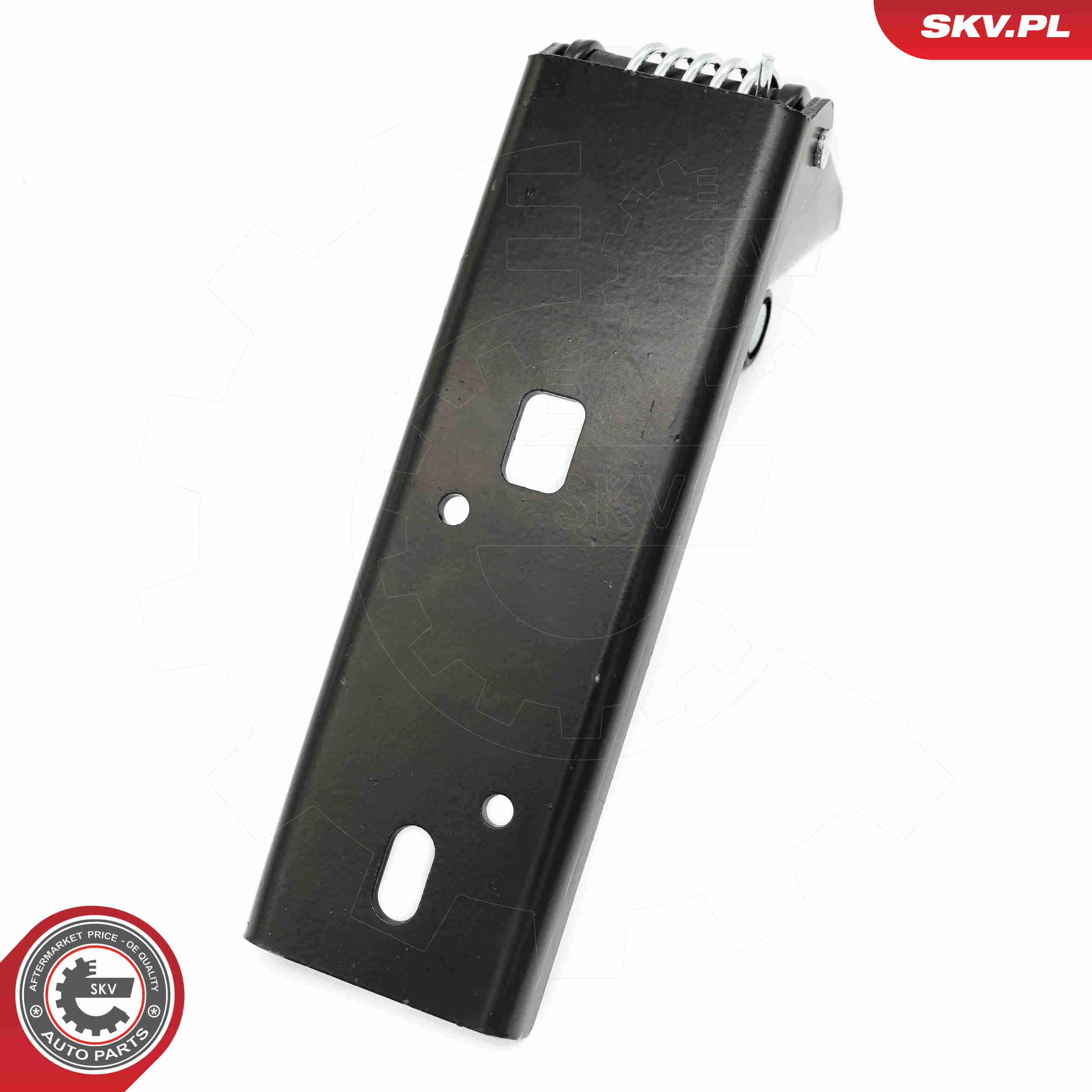 Направляющая ролика, сдвижная дверь - 97SKV099 ESEN SKV