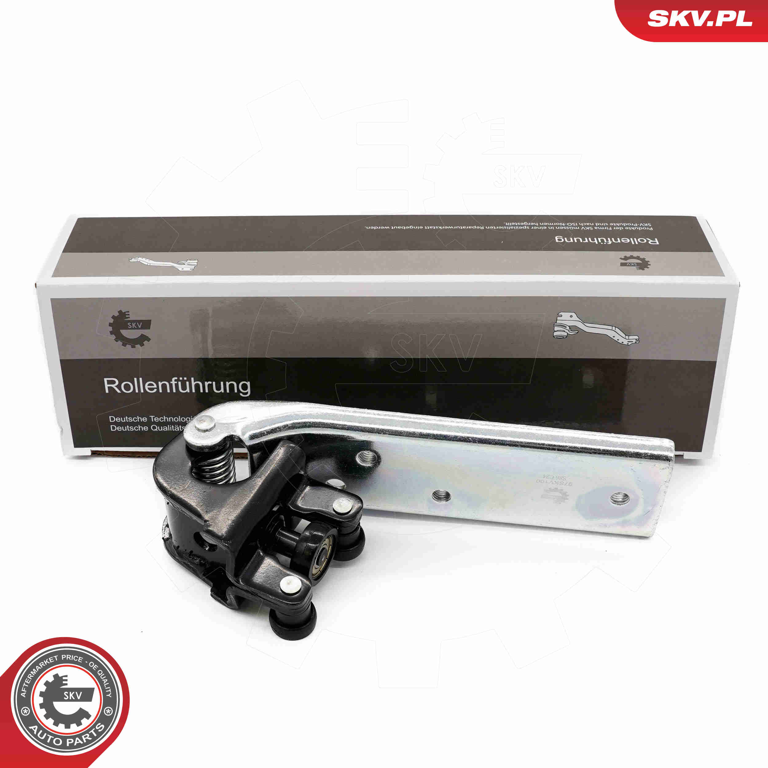 Roller Guide, sliding door - 97SKV100 ESEN SKV