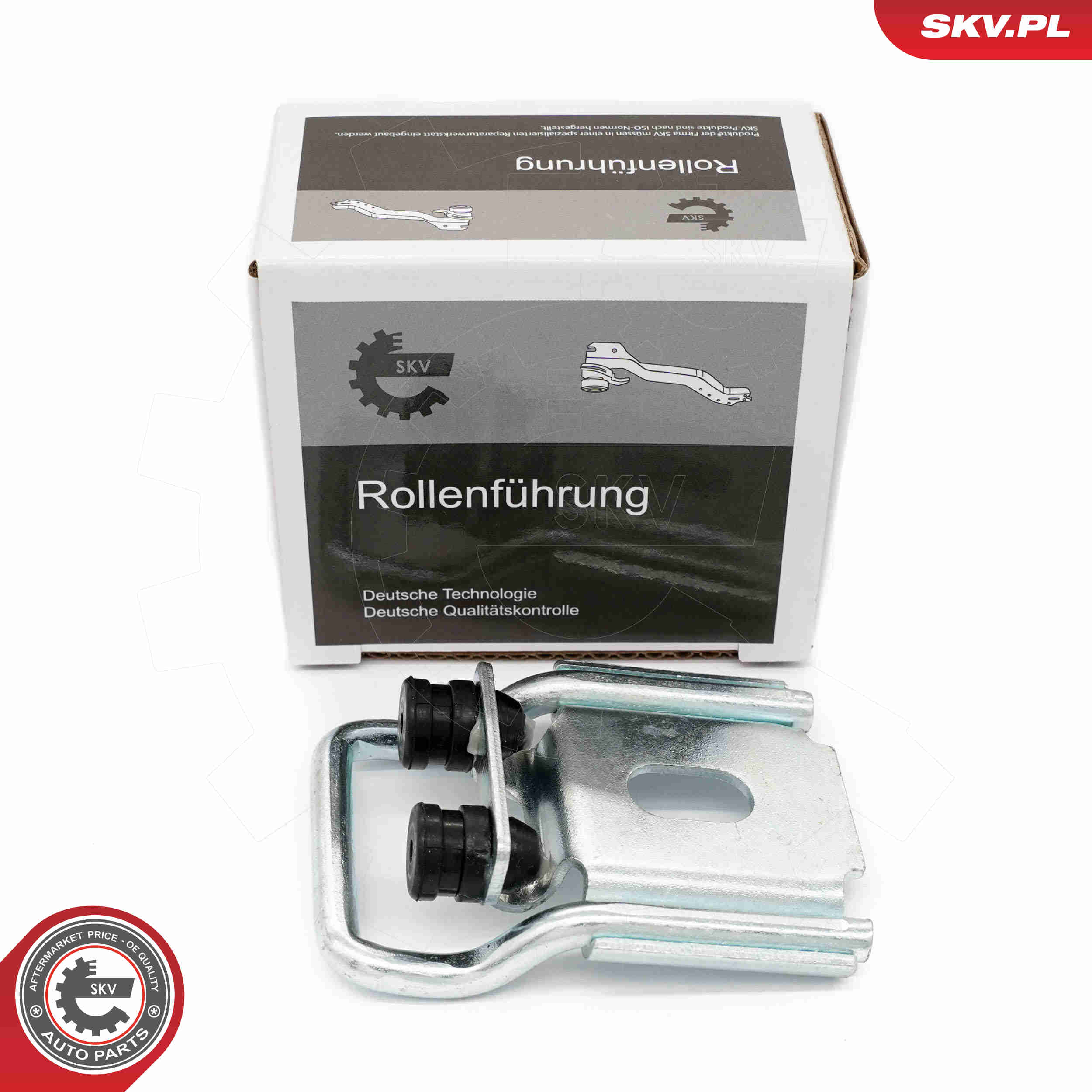 Guide, locking knob - 97SKV101 ESEN SKV