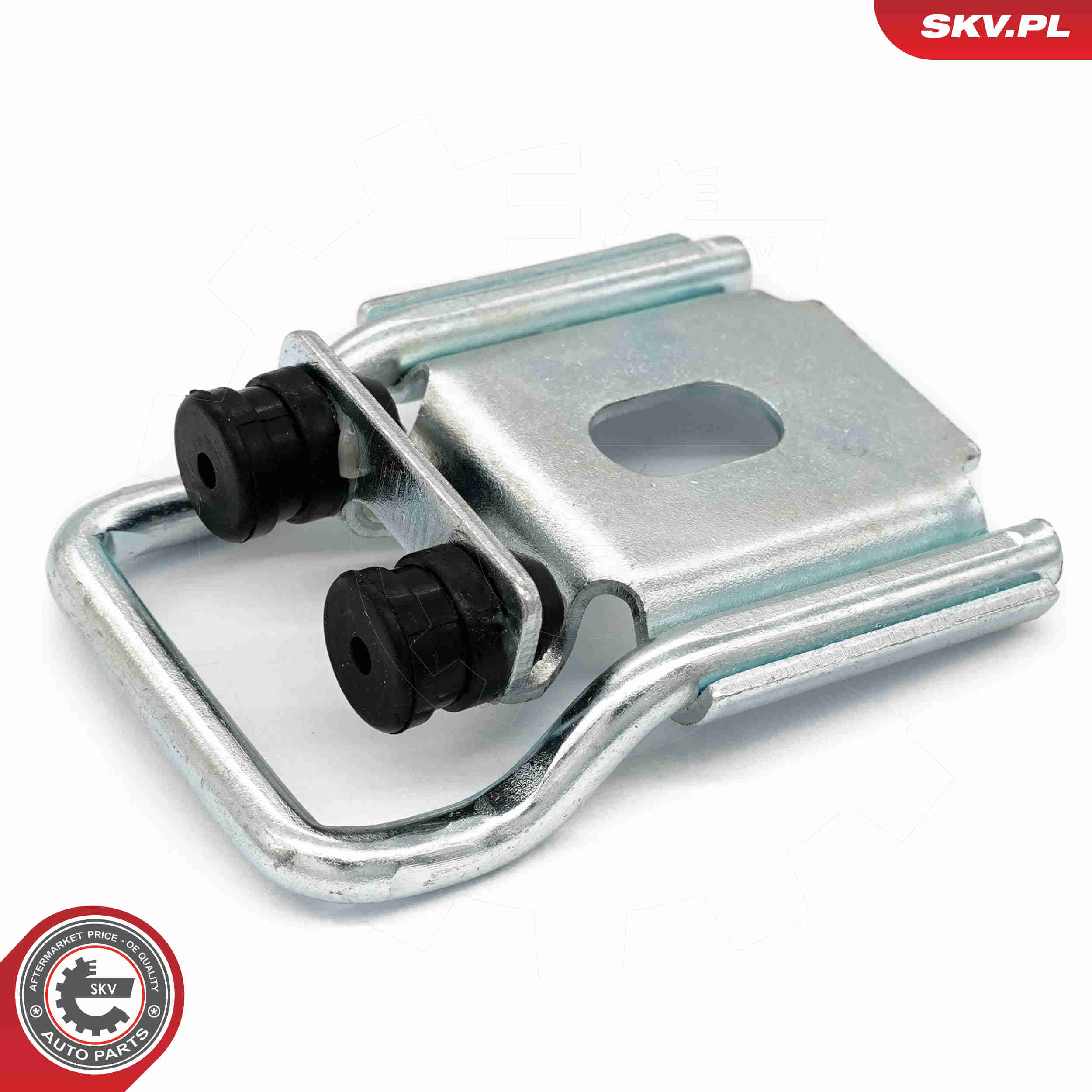 Guide, locking knob - 97SKV101 ESEN SKV