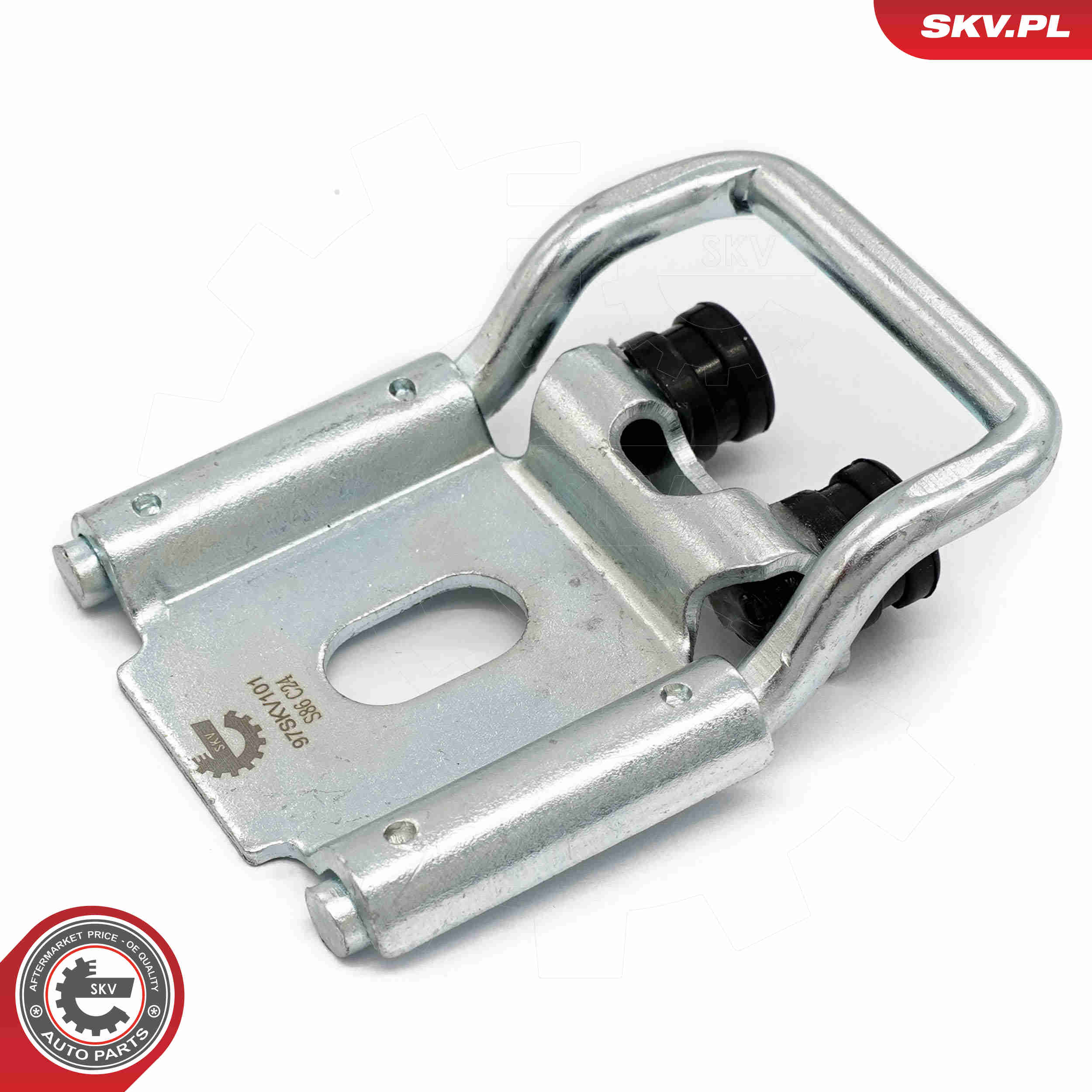 Guide, locking knob - 97SKV101 ESEN SKV