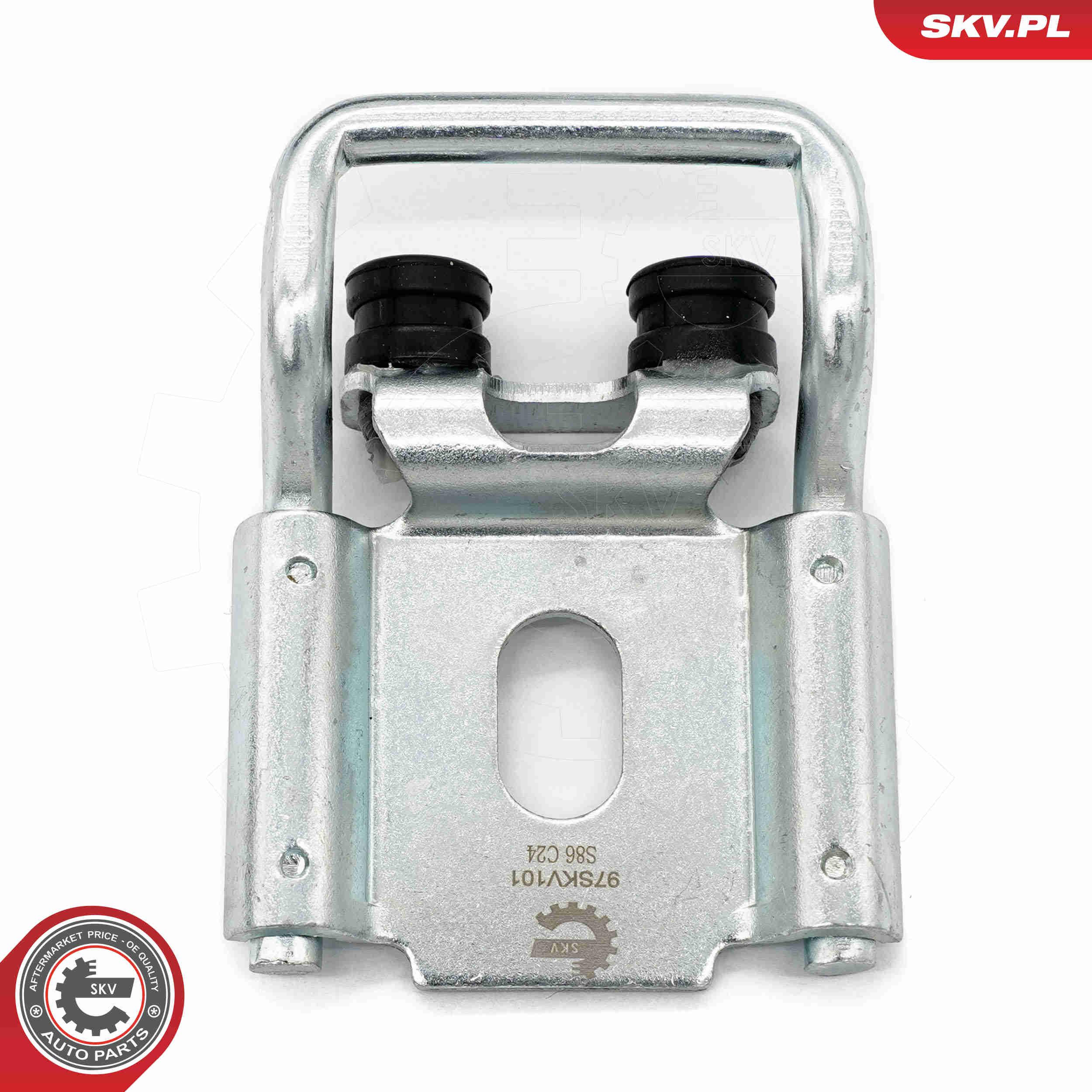Guide, locking knob - 97SKV101 ESEN SKV