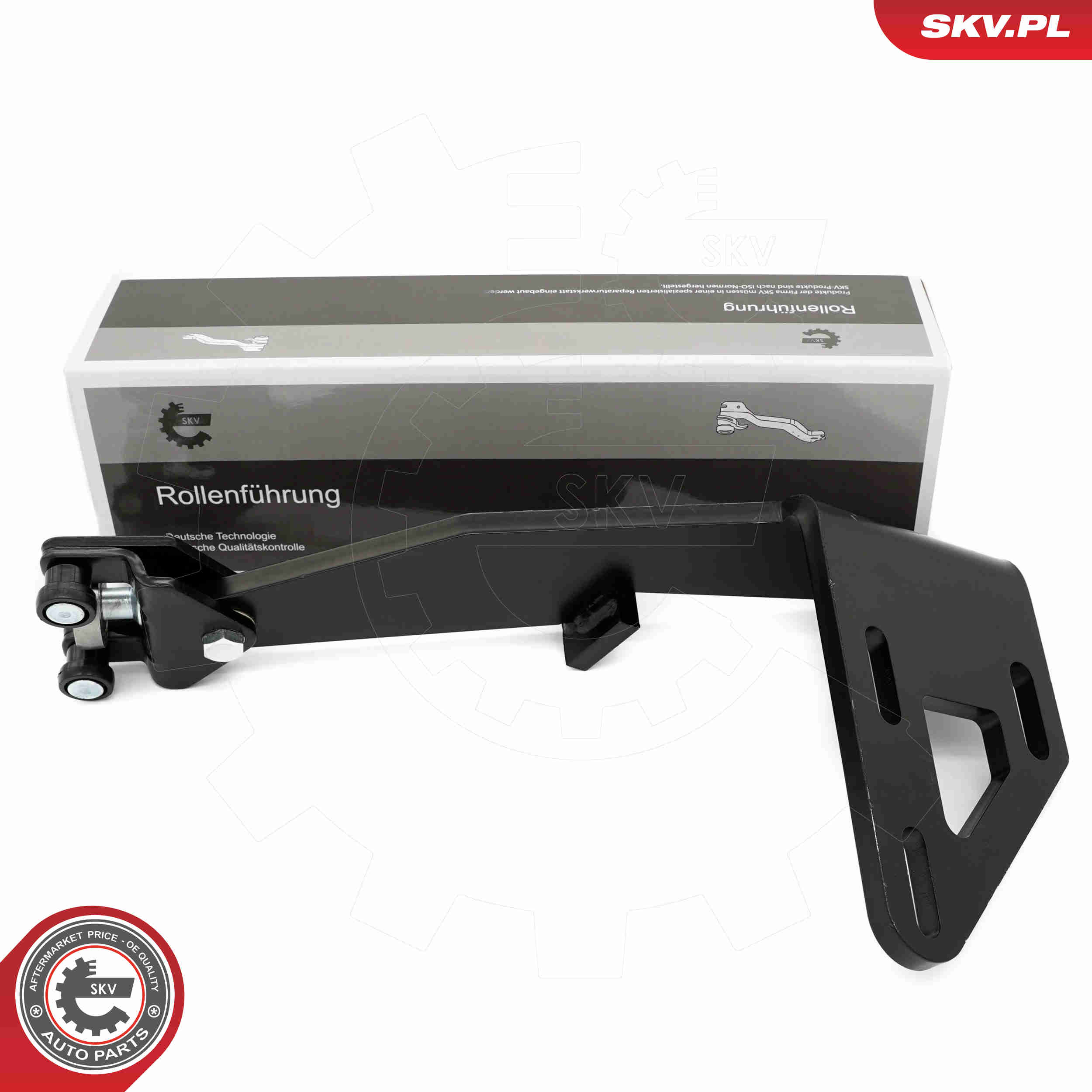 Roller Guide, sliding door - 97SKV102 ESEN SKV