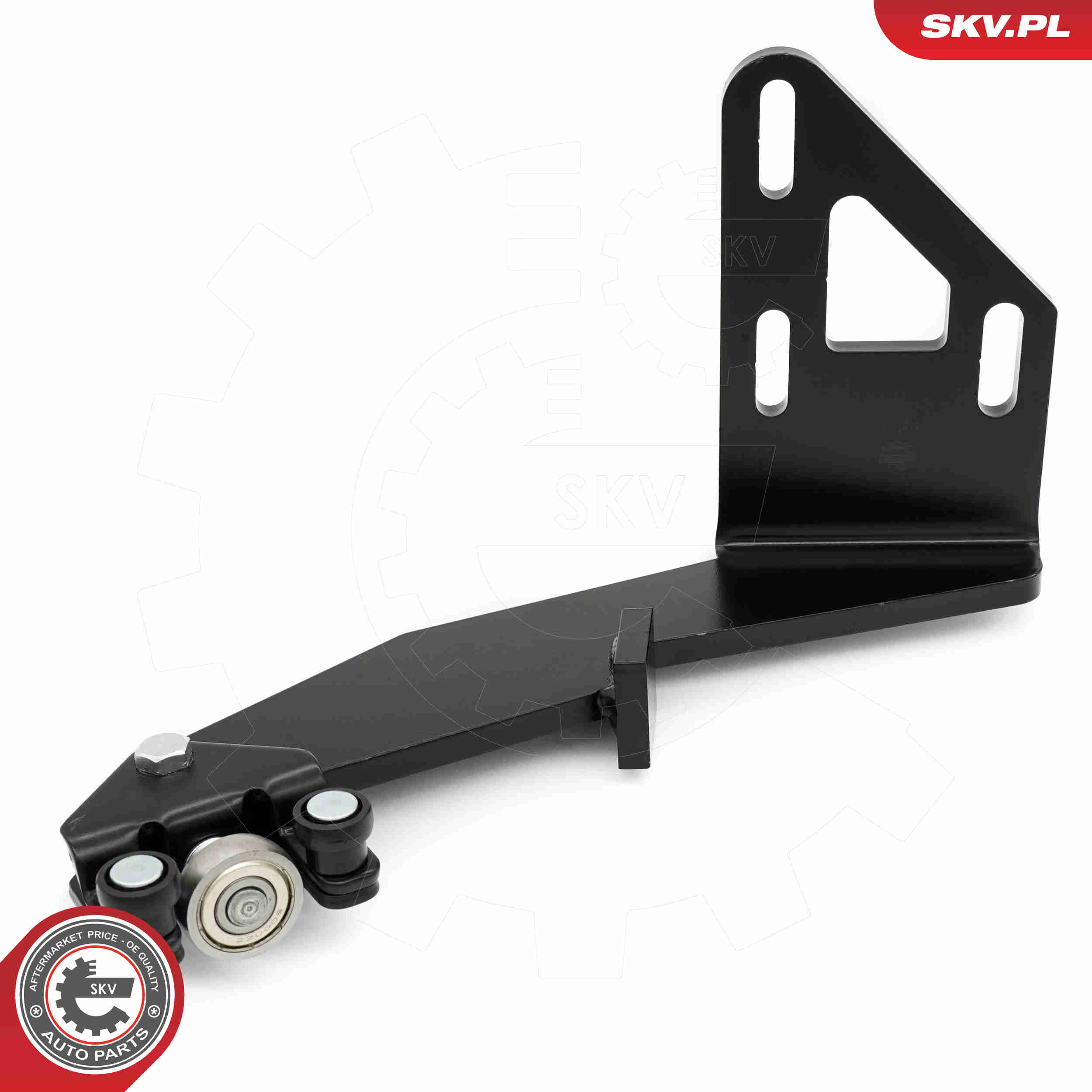 Roller Guide, sliding door - 97SKV102 ESEN SKV