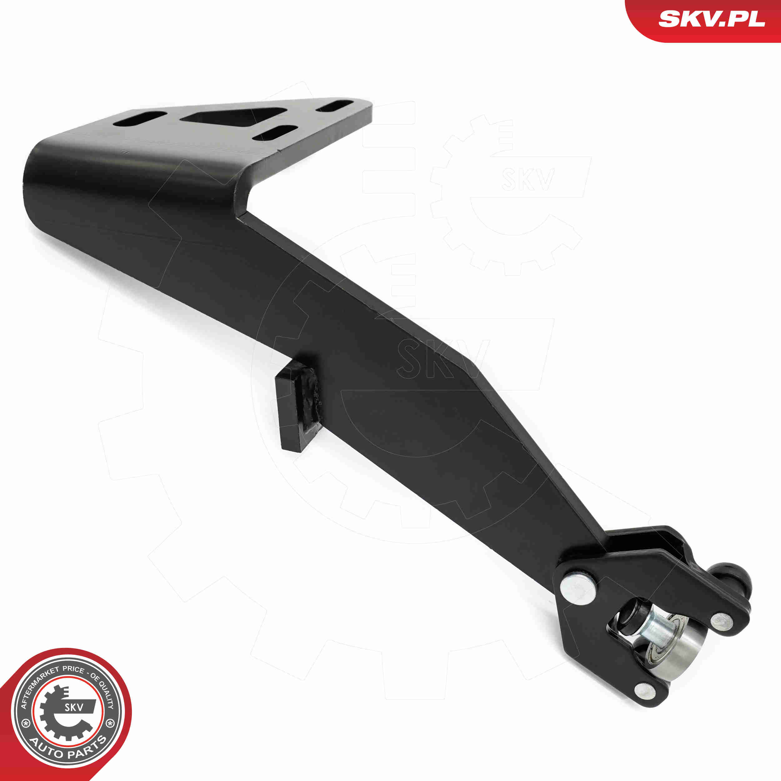 Roller Guide, sliding door - 97SKV102 ESEN SKV