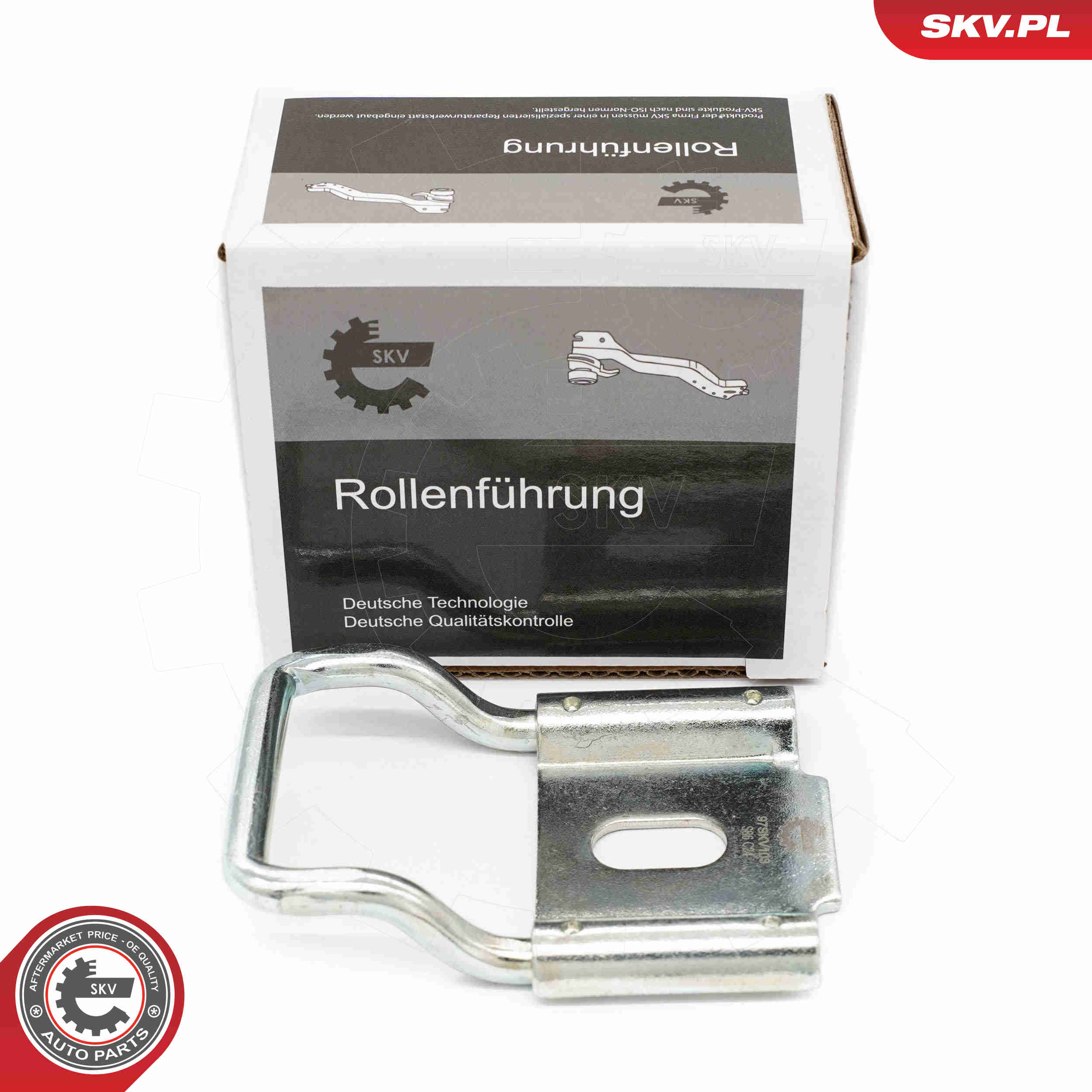 Guide, locking knob - 97SKV103 ESEN SKV