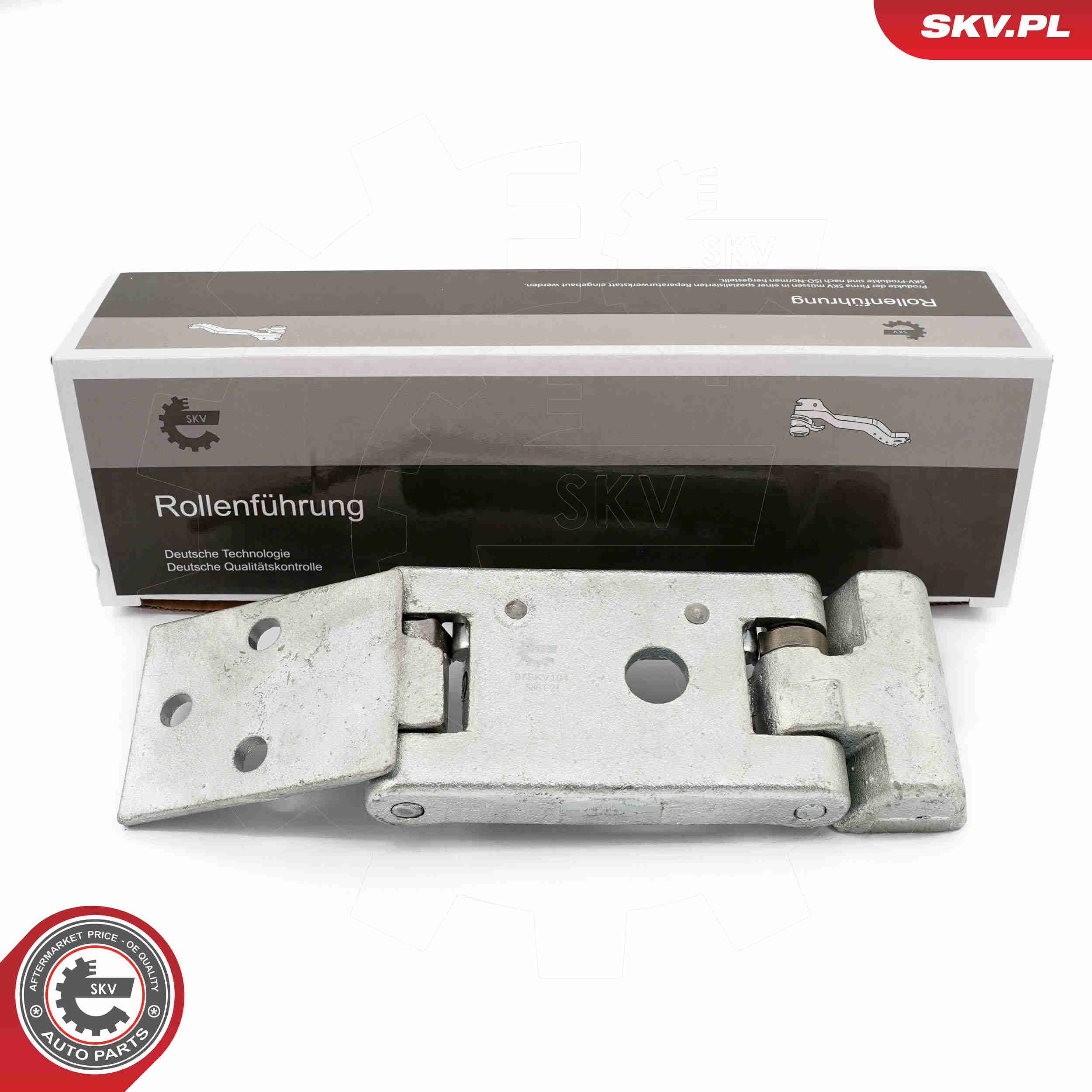 Cerniera portiera - 97SKV104 ESEN SKV