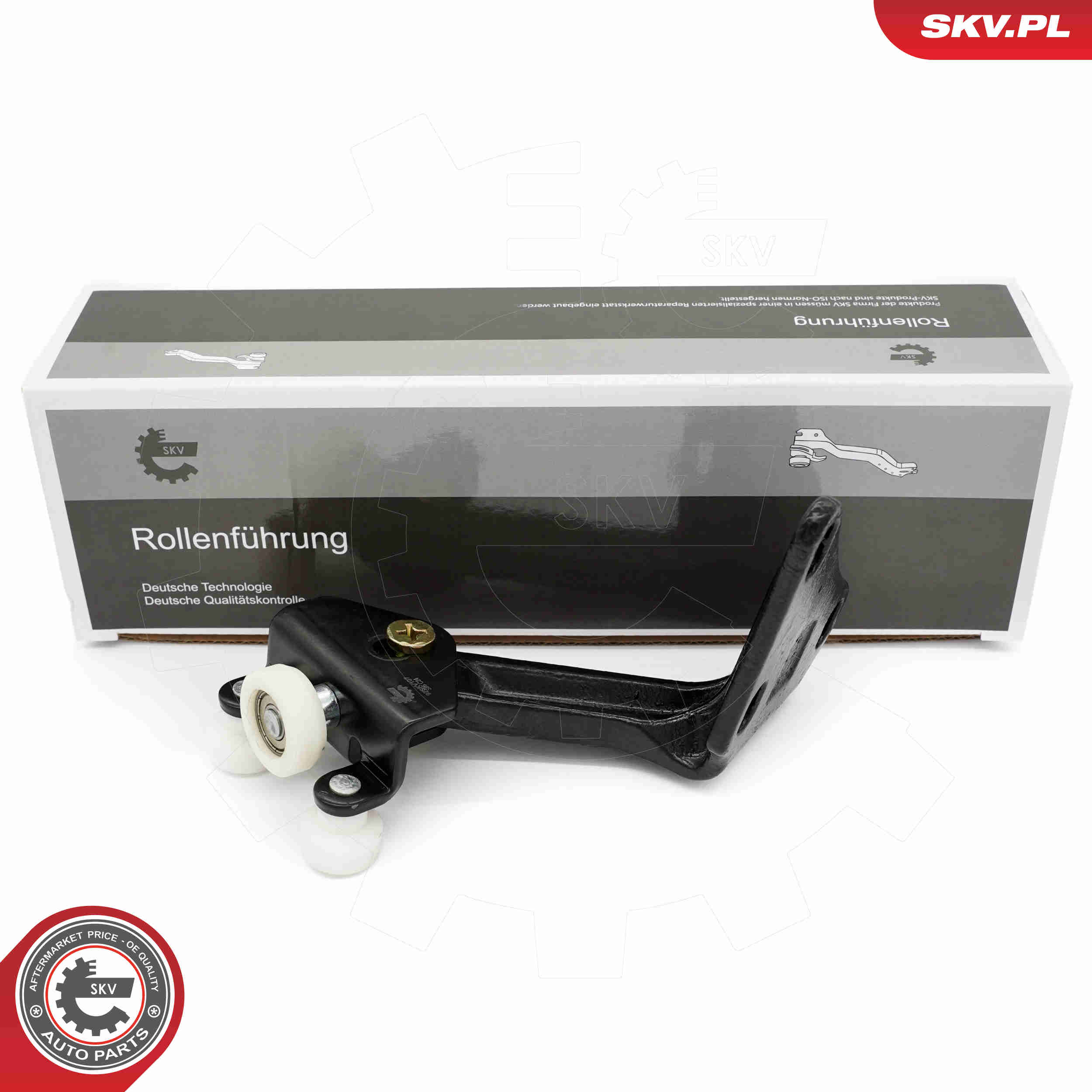 Roller Guide, sliding door - 97SKV107 ESEN SKV
