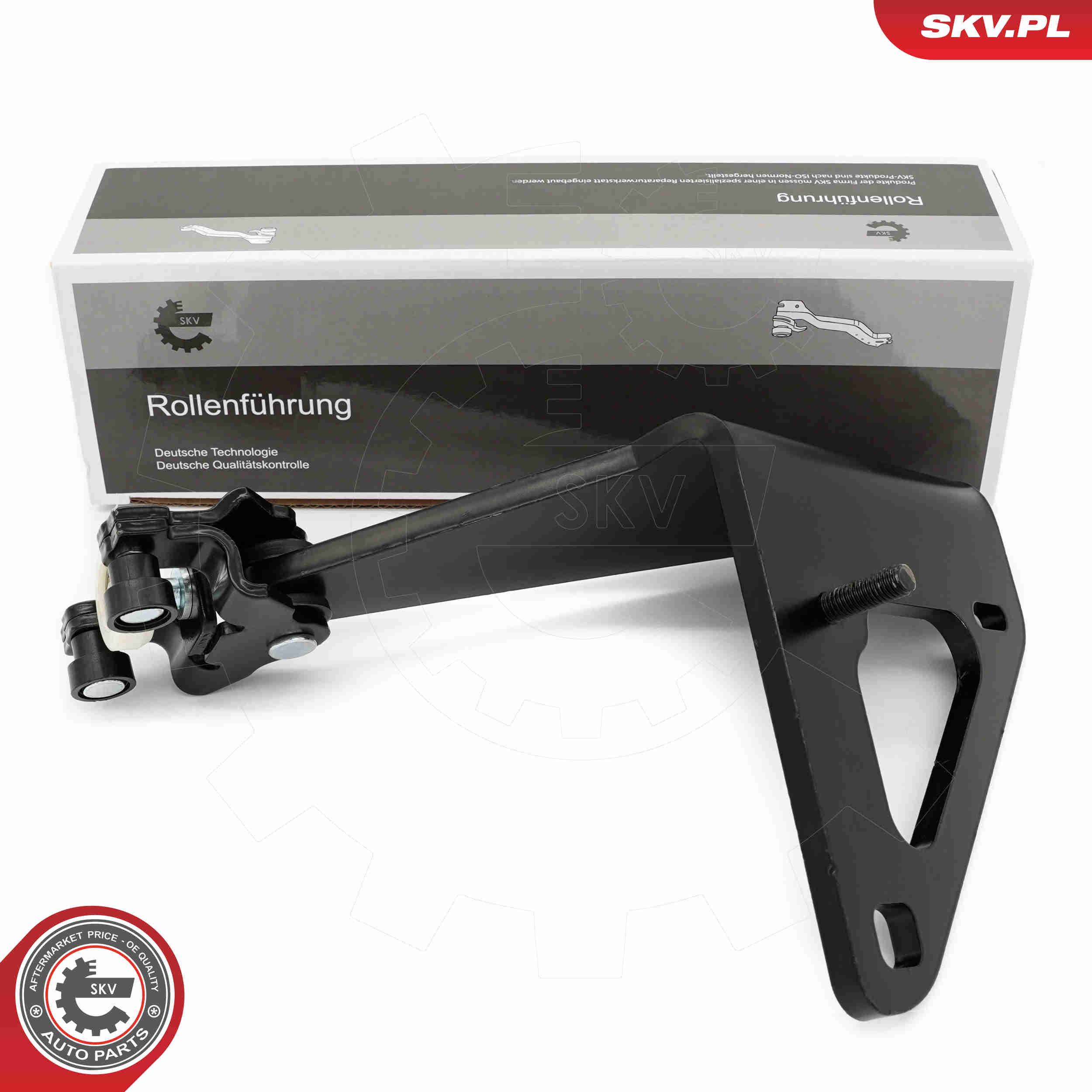 Roller Guide, sliding door - 97SKV108 ESEN SKV