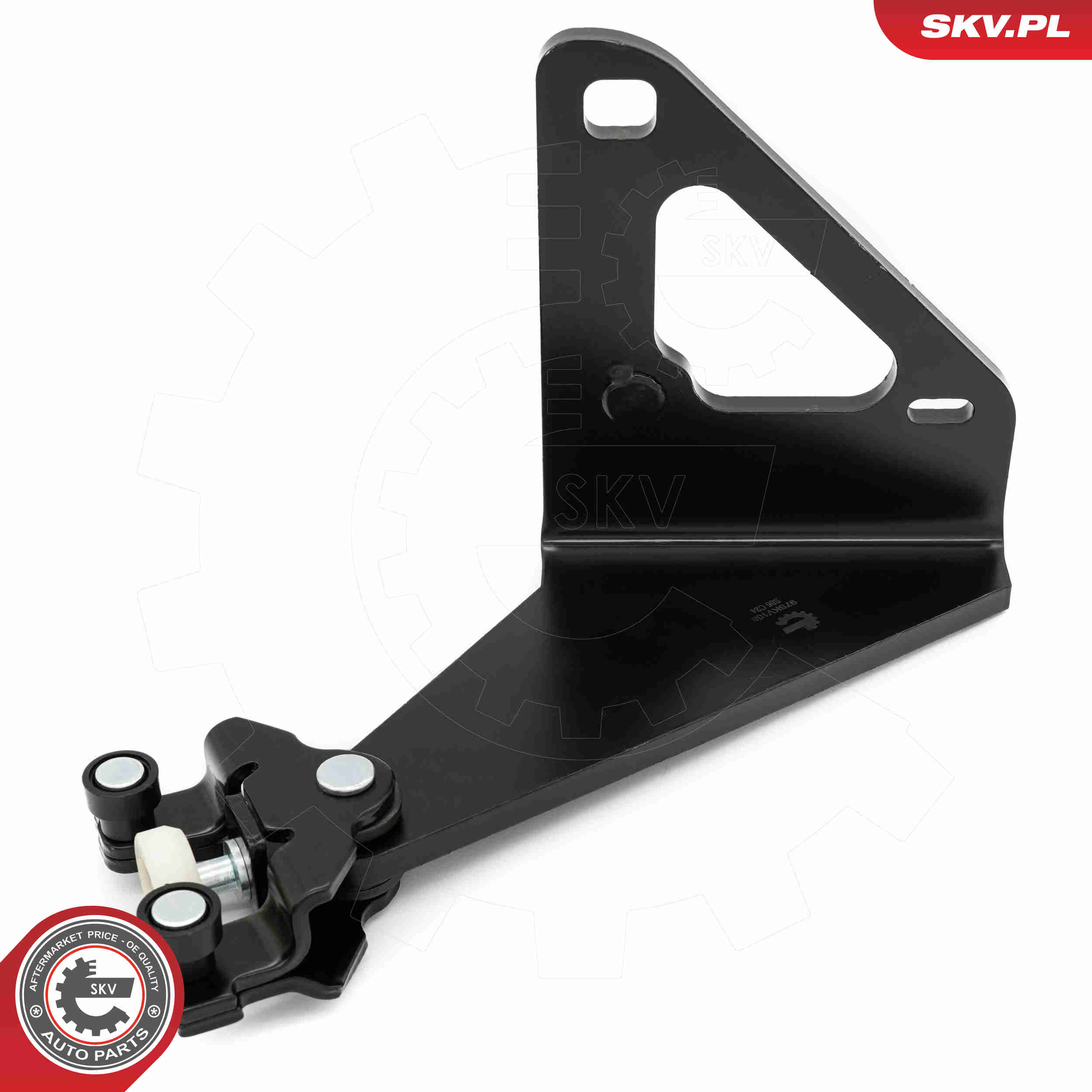 Roller Guide, sliding door - 97SKV108 ESEN SKV