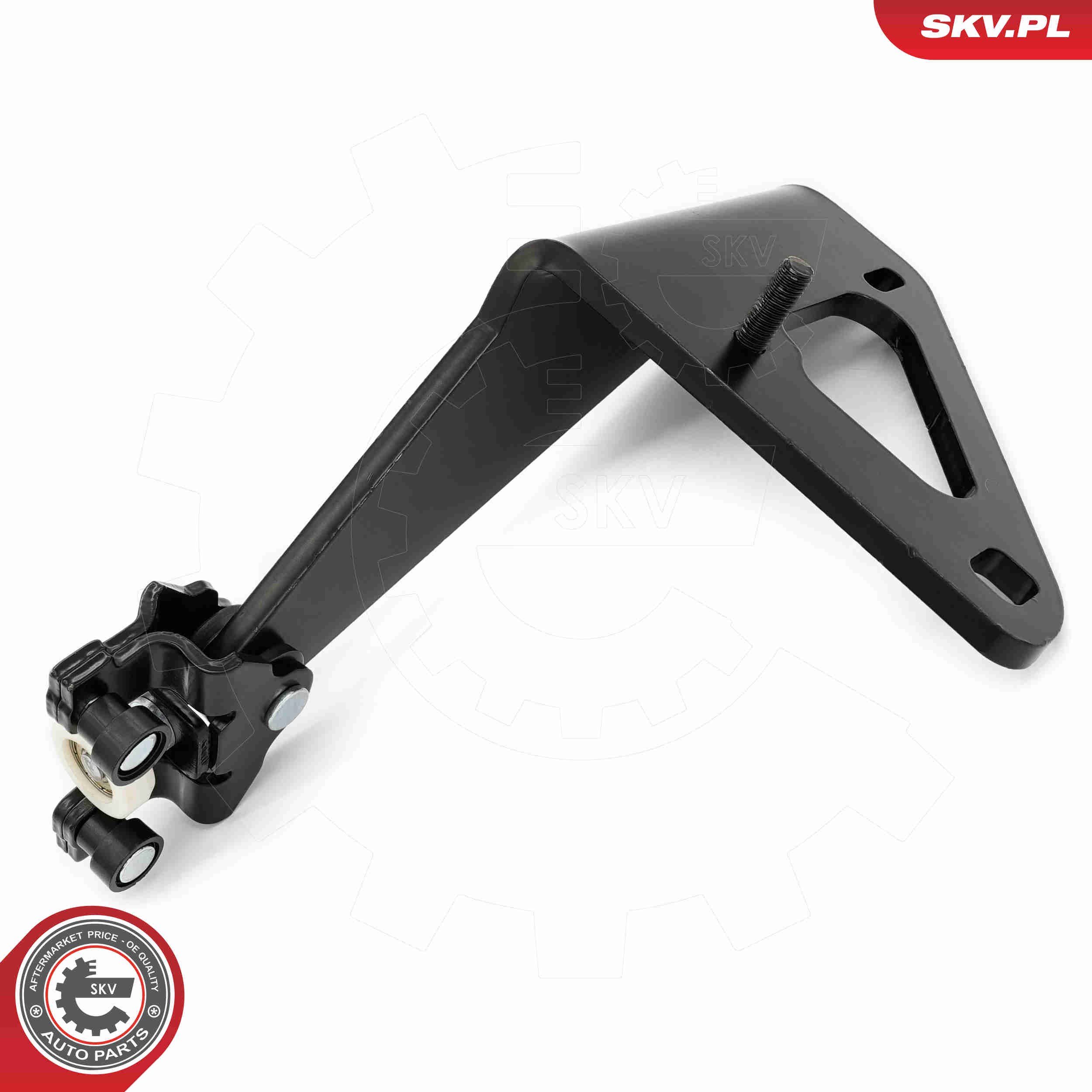 Roller Guide, sliding door - 97SKV108 ESEN SKV