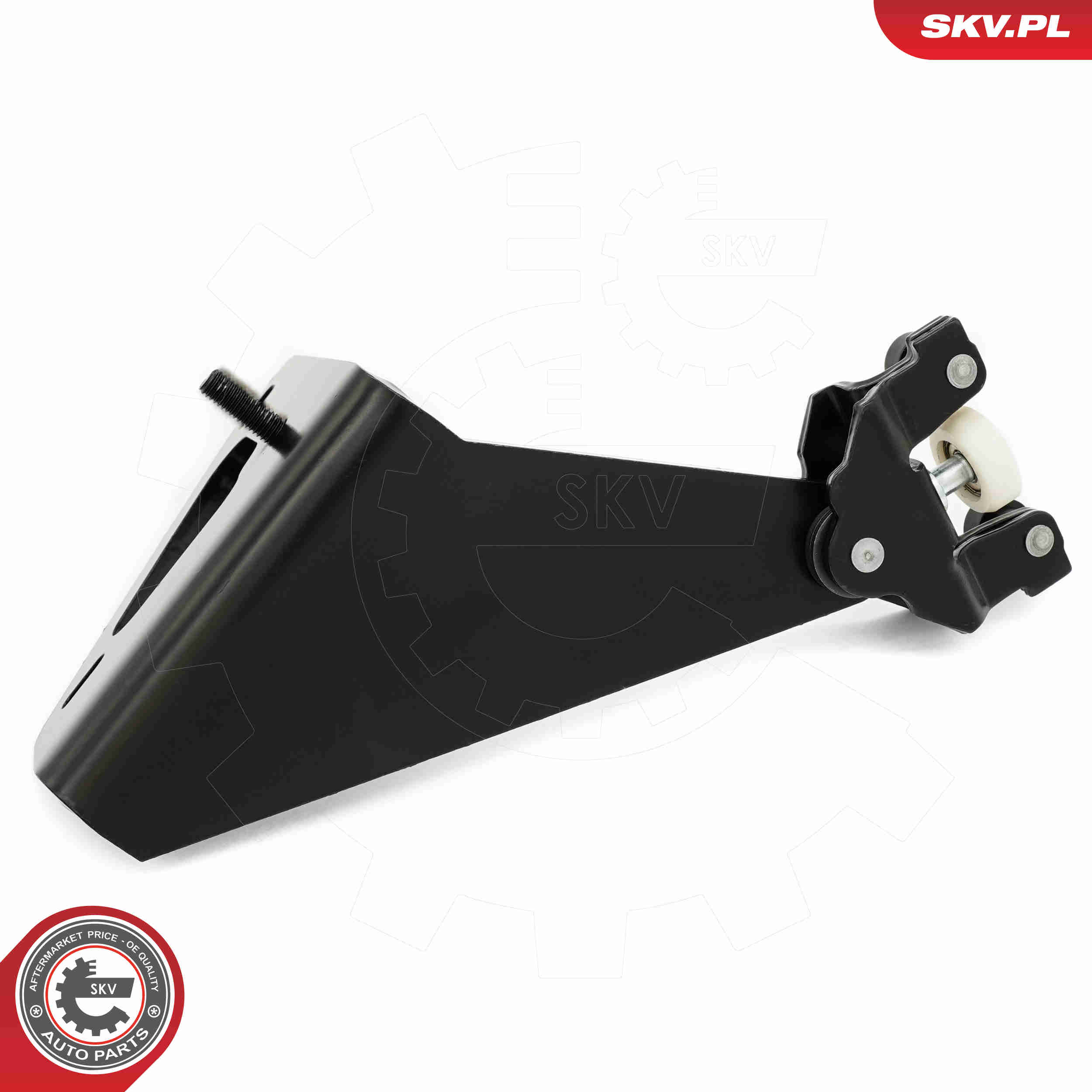 Roller Guide, sliding door - 97SKV108 ESEN SKV