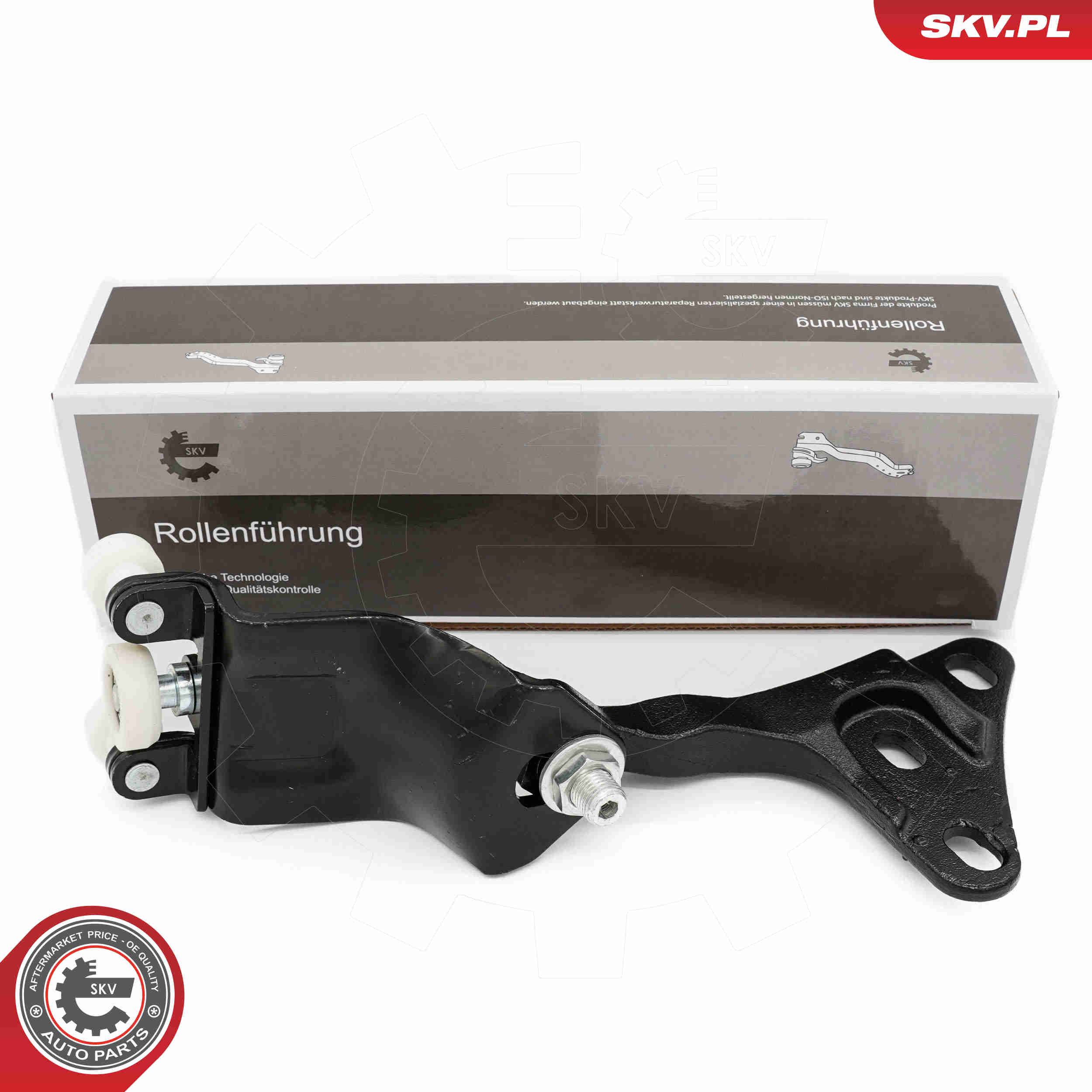 Roller Guide, sliding door - 97SKV112 ESEN SKV