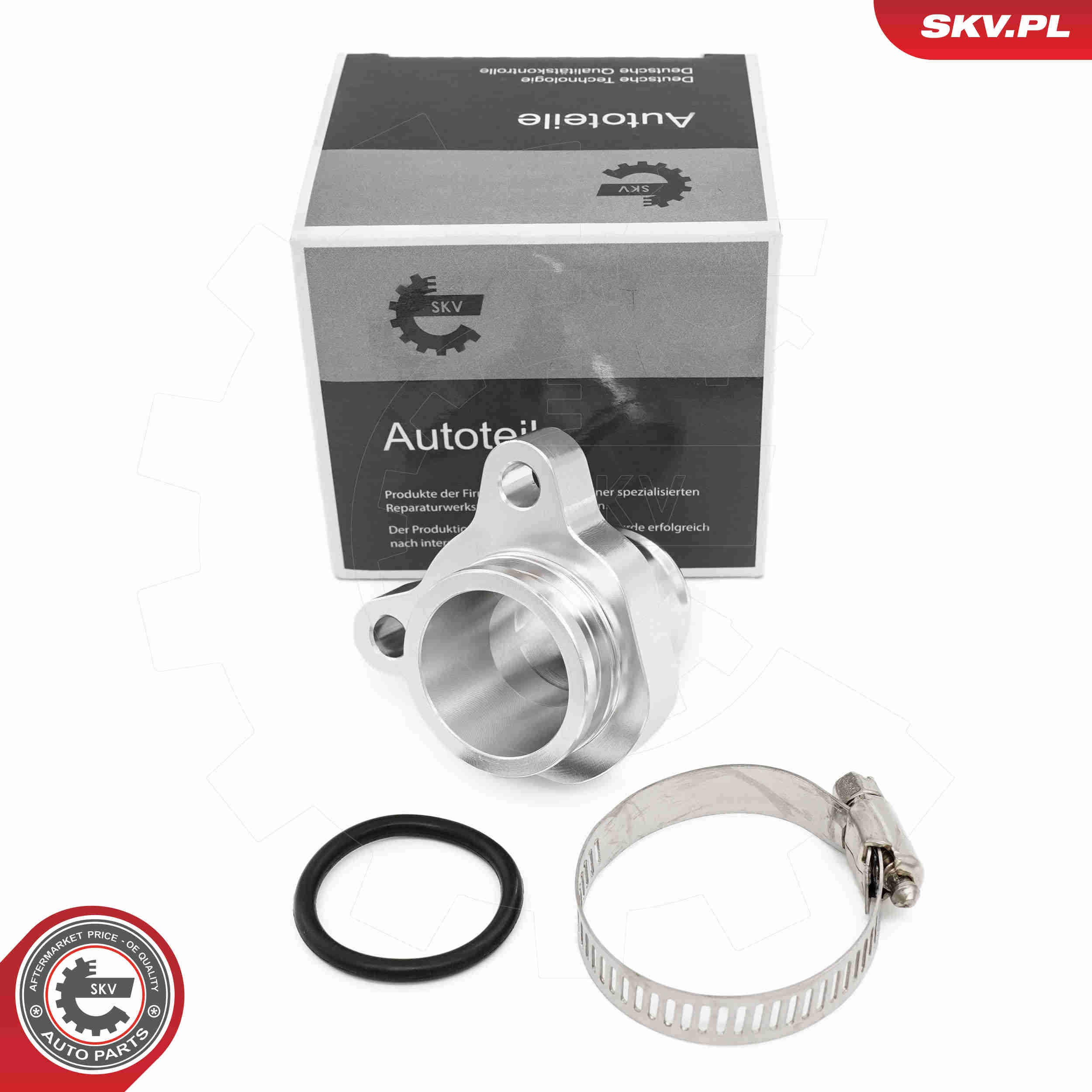 Flessibile radiatore - 97SKV123 ESEN SKV