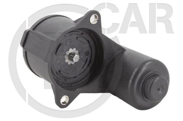 Regolatore, Pinza freno stazionamento - 009AD005 B CAR