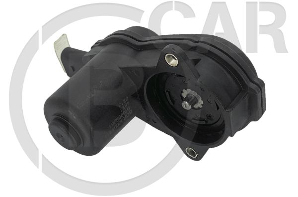 Regolatore, Pinza freno stazionamento - 009AD007 B CAR