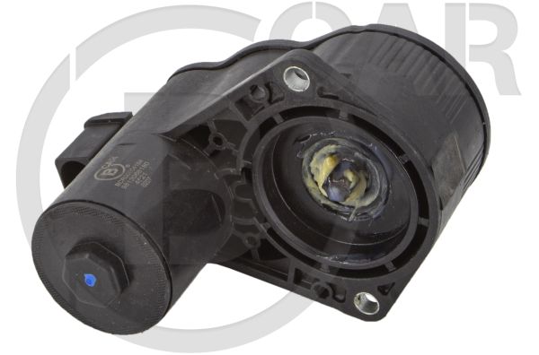 Control Element, parking brake caliper - 009PG001 B CAR