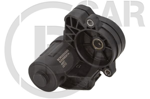 Control Element, parking brake caliper - 009VW003 B CAR