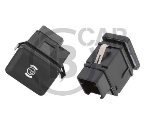 Interruttore, Attivazione freno stazionamento - 010VW004 B CAR
