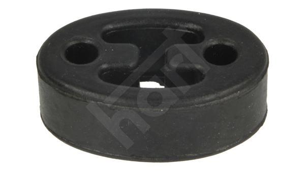 Nastro di gomma, Imp. gas scarico - 404 043 HART