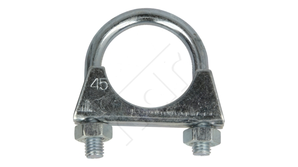 spaustukas, išmetimo sistema - 404 101 HART