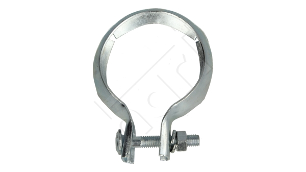 Pezzo per fissaggio, Imp. gas scarico - 404 184 HART