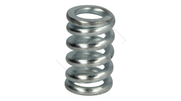 Spring, silencer - 404 461 HART
