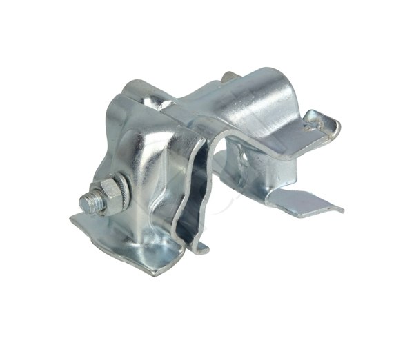 Holding Bracket, silencer - 406 130 HART