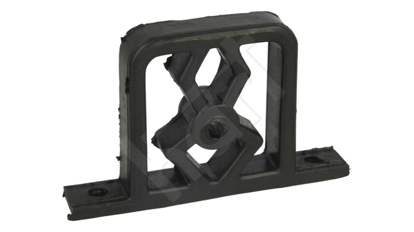 Rubber Strip, exhaust system - 409 730 HART