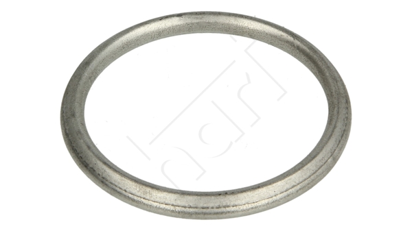 Guarnizione, Tubo gas scarico - 410 370 HART