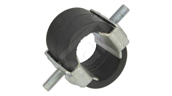 Rubber Strip, exhaust system - 410 663 HART